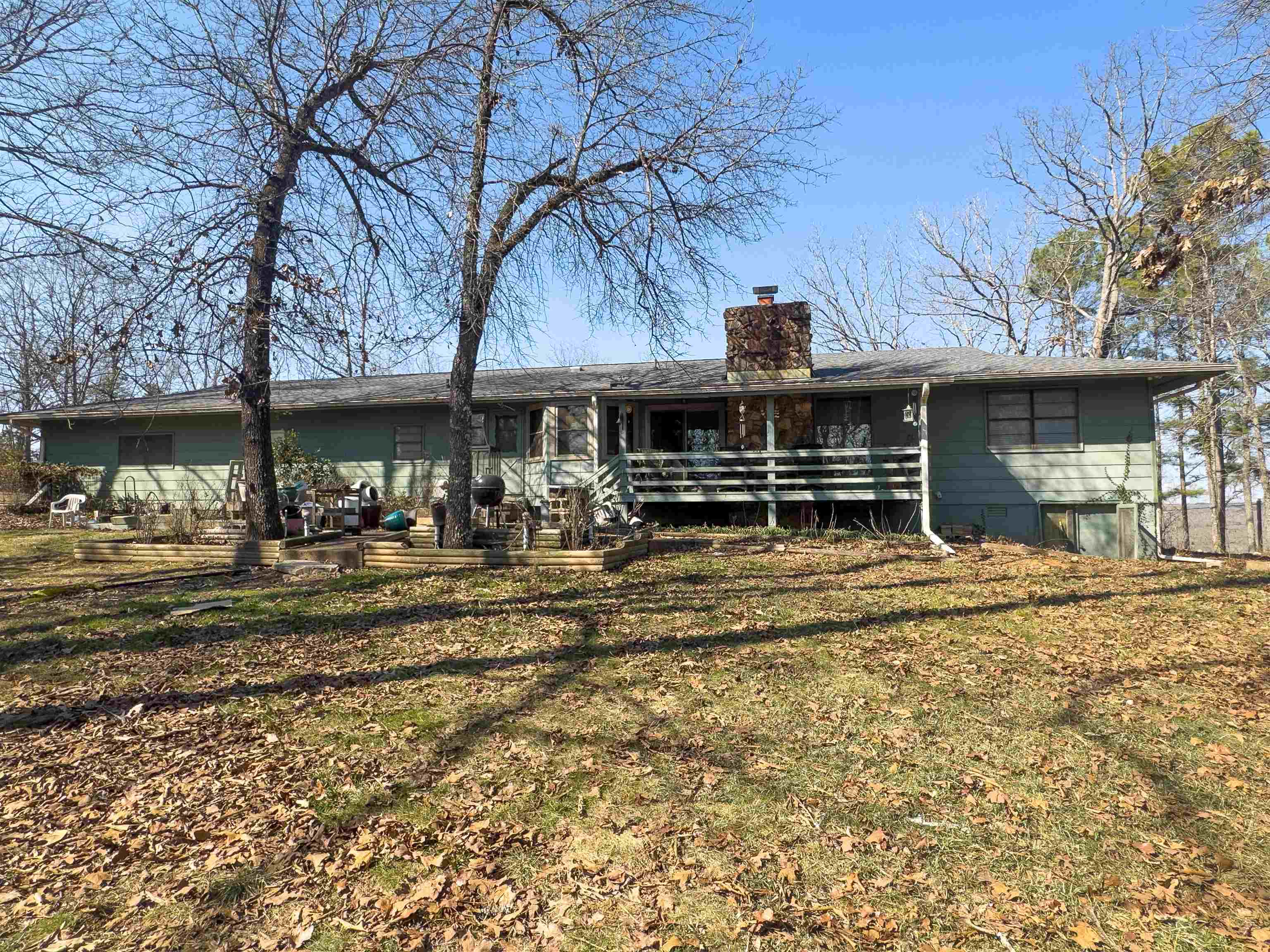 Dakota First - Residential