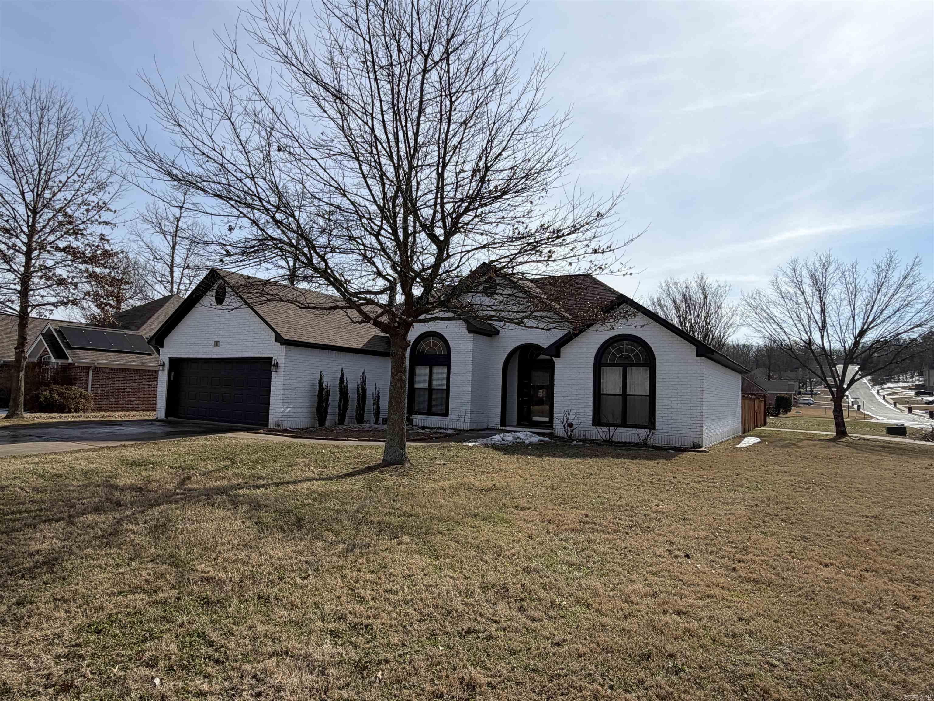 Magness Creek - Residential Lease