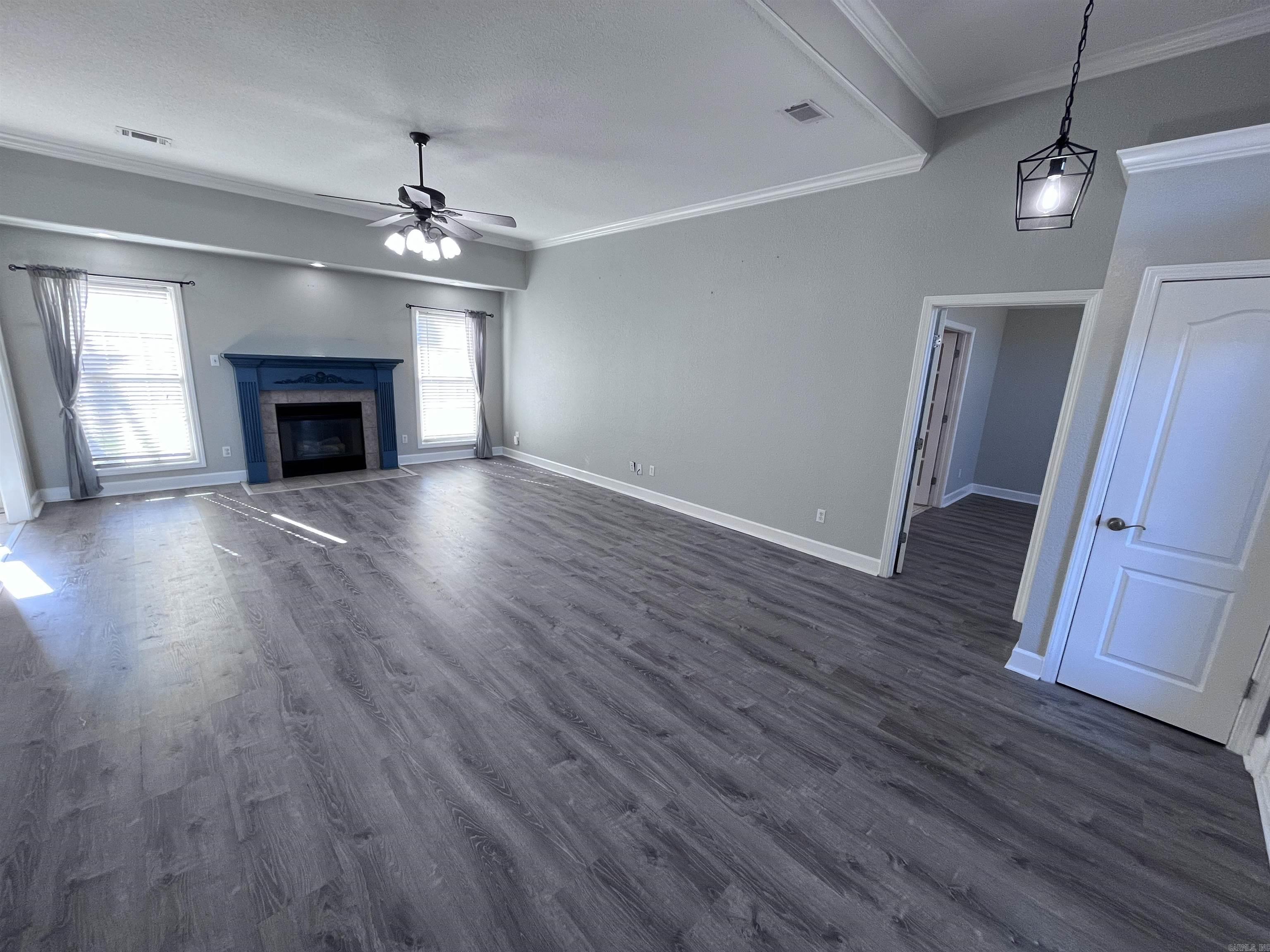 Magness Creek - Residential Lease