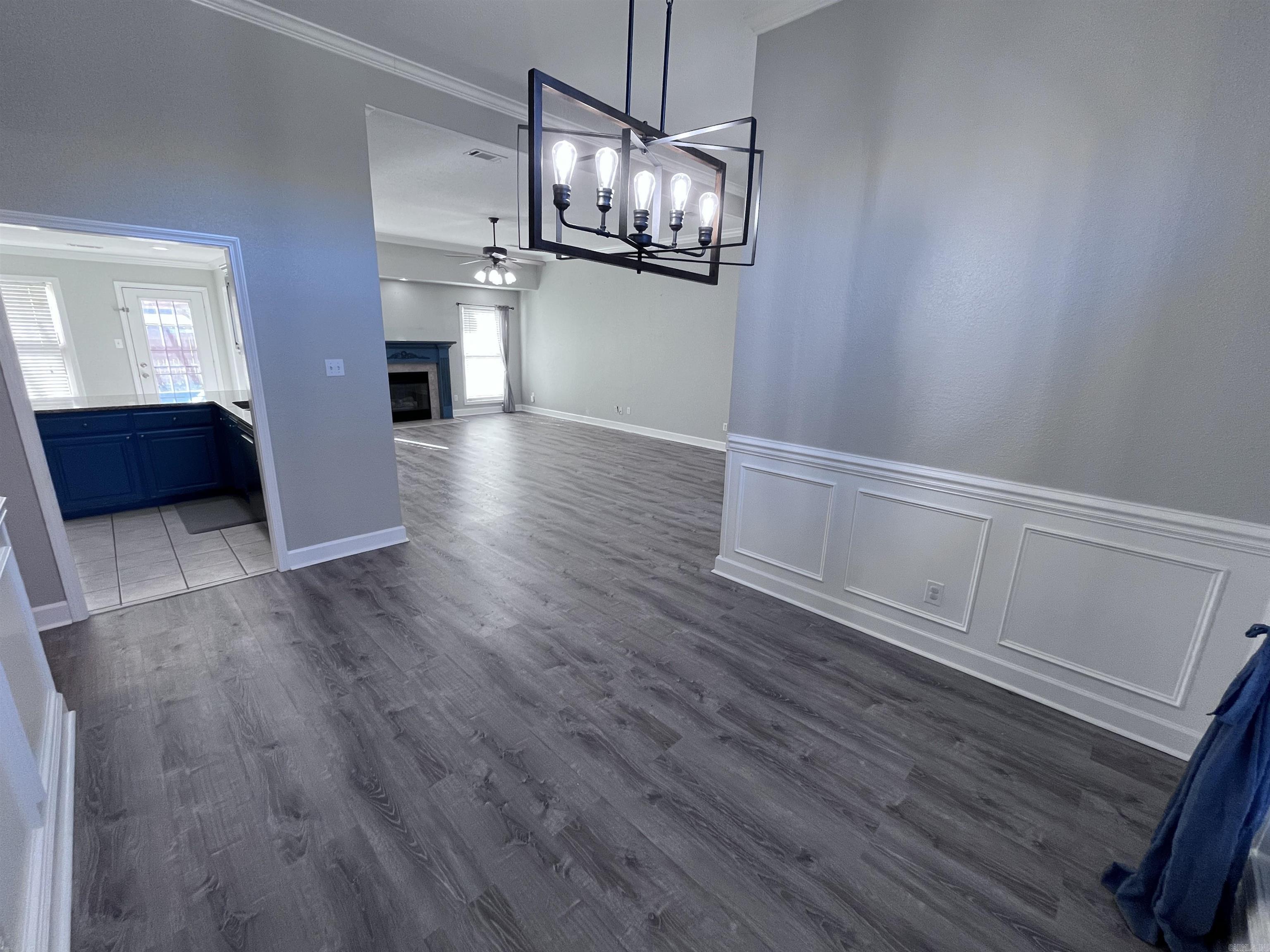 Magness Creek - Residential Lease