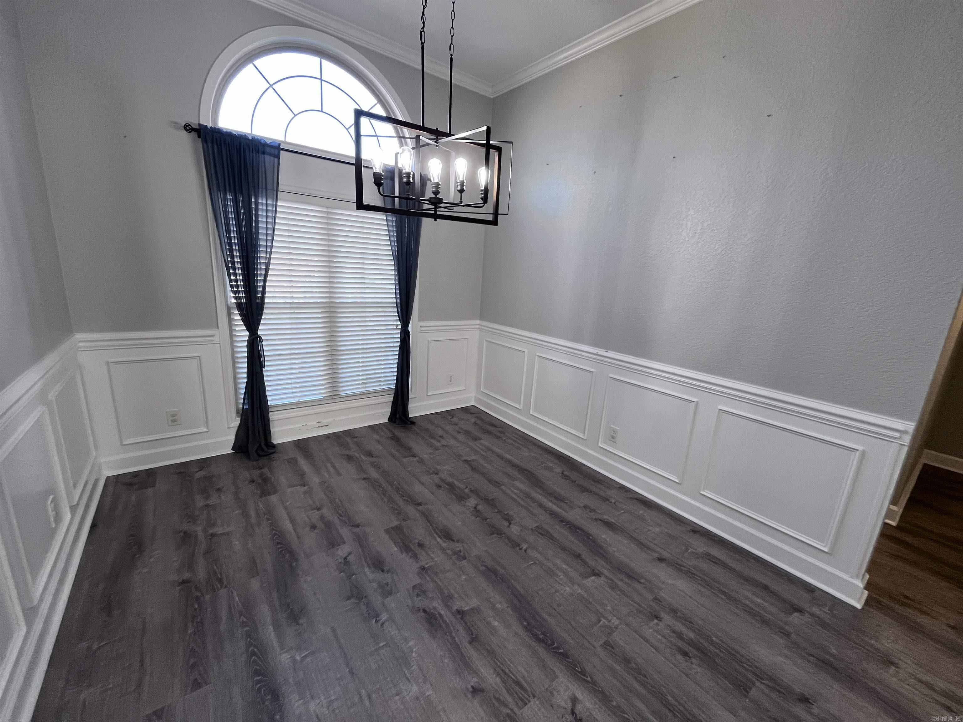 Magness Creek - Residential Lease