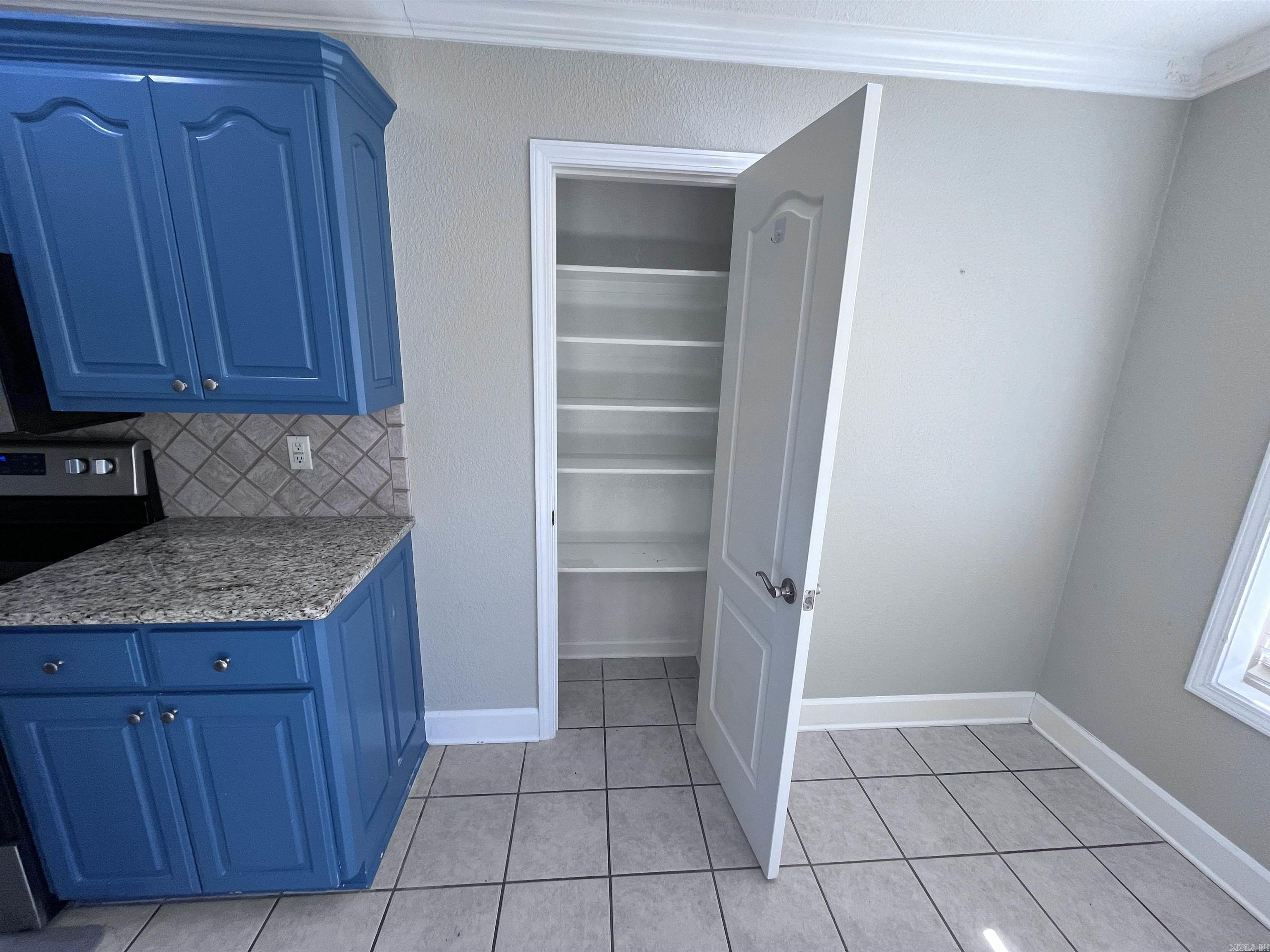 Magness Creek - Residential Lease