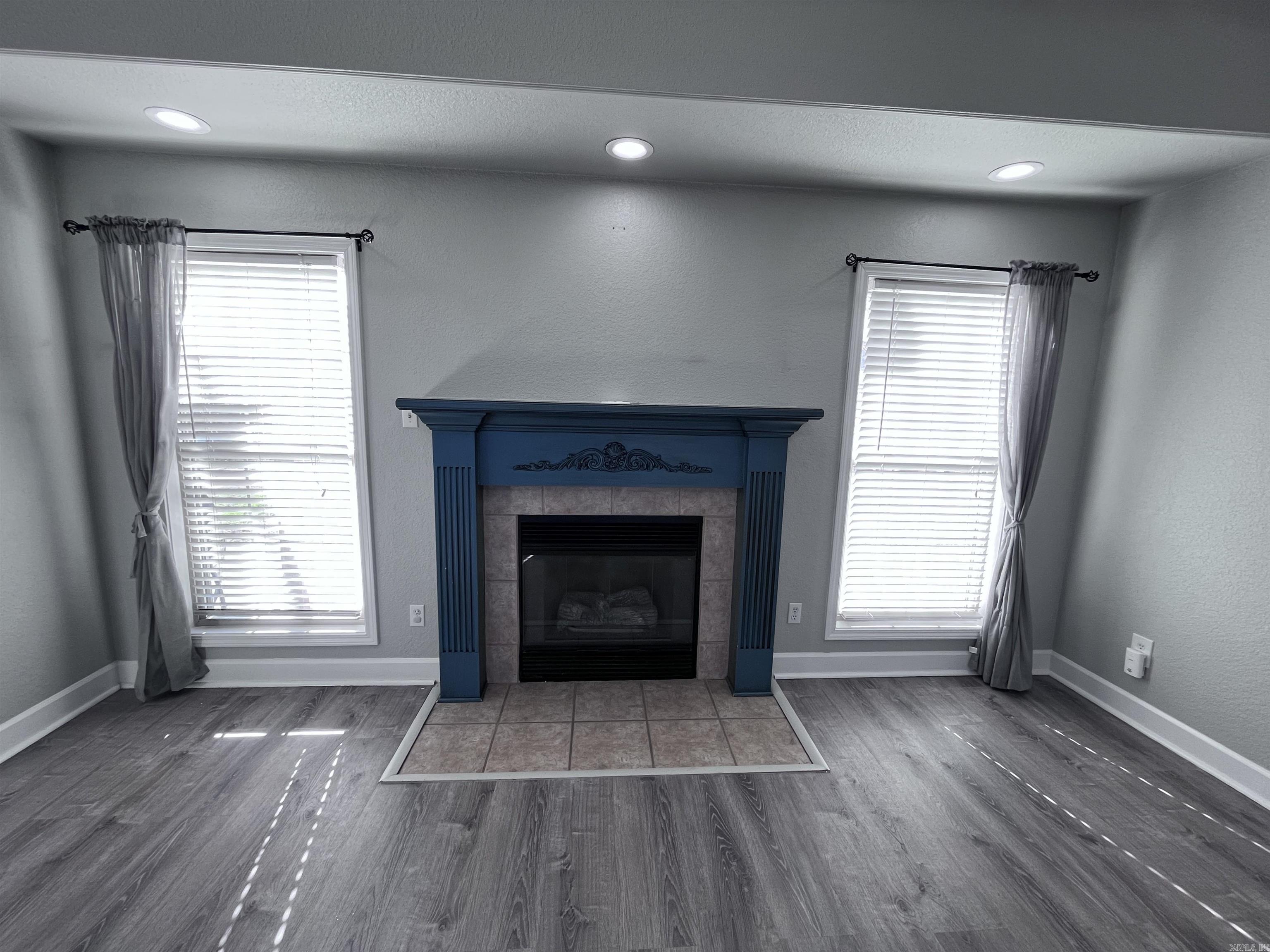 Magness Creek - Residential Lease