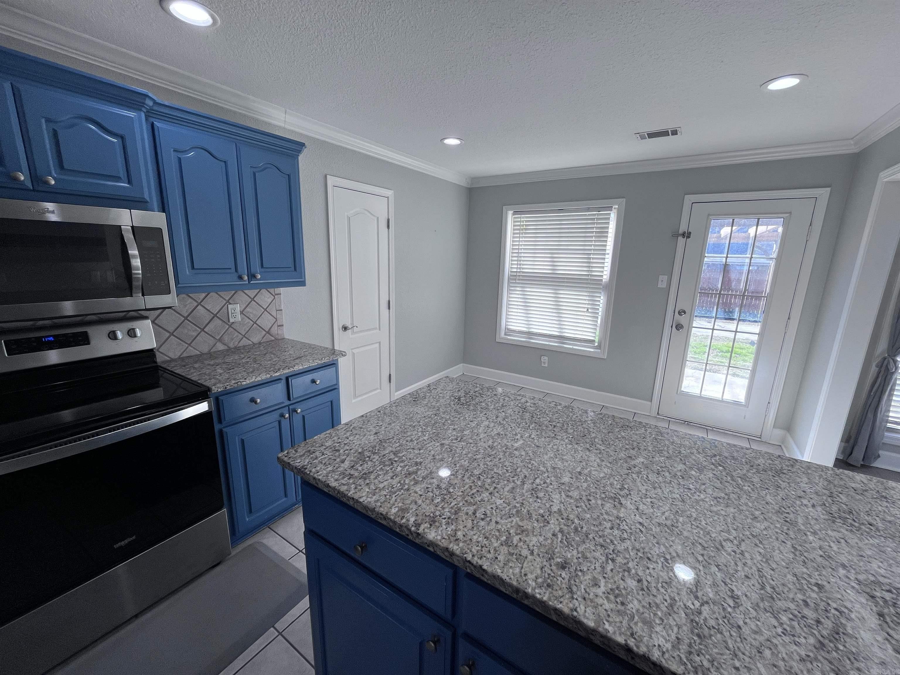 Magness Creek - Residential Lease