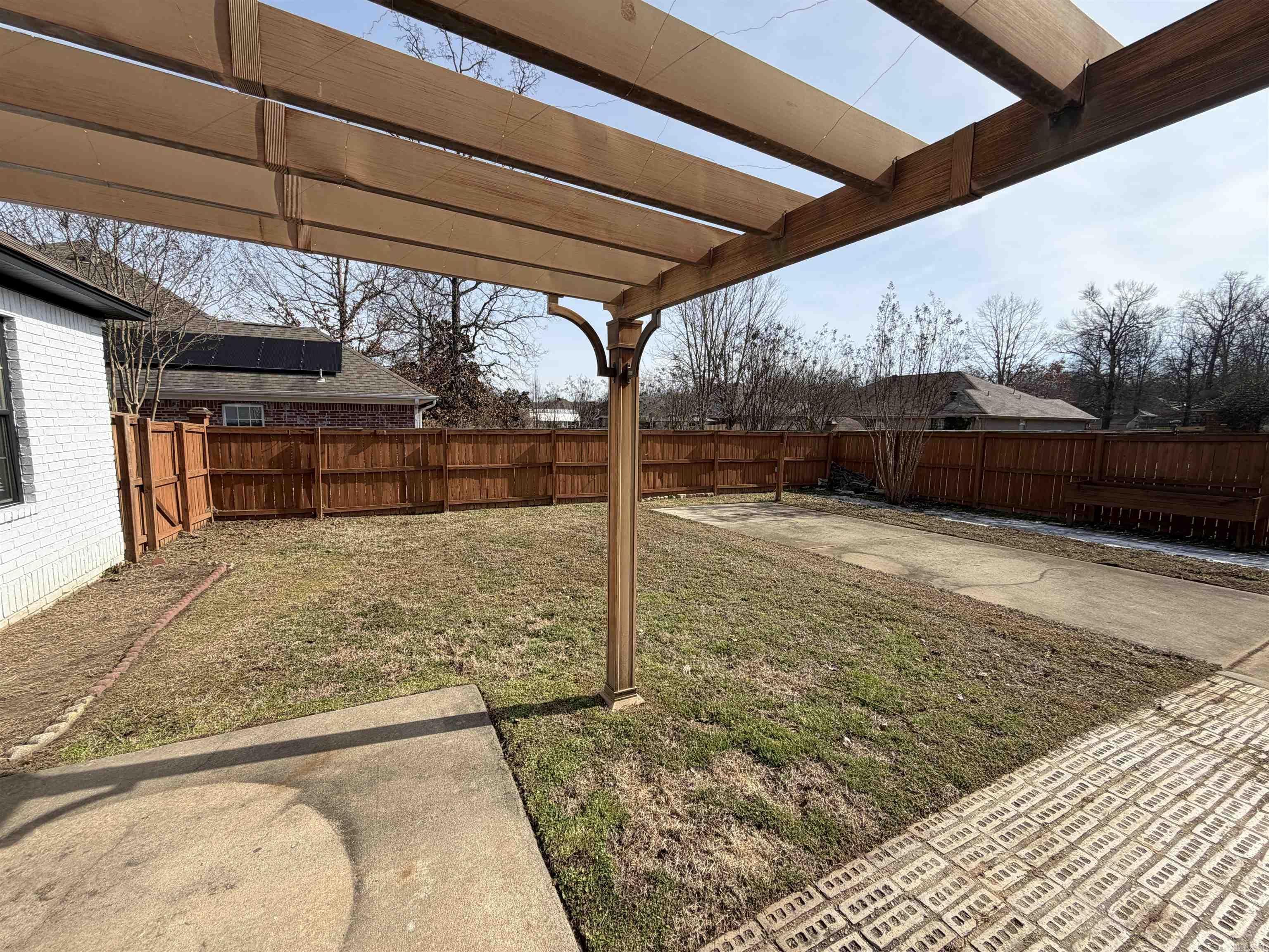 Magness Creek - Residential Lease