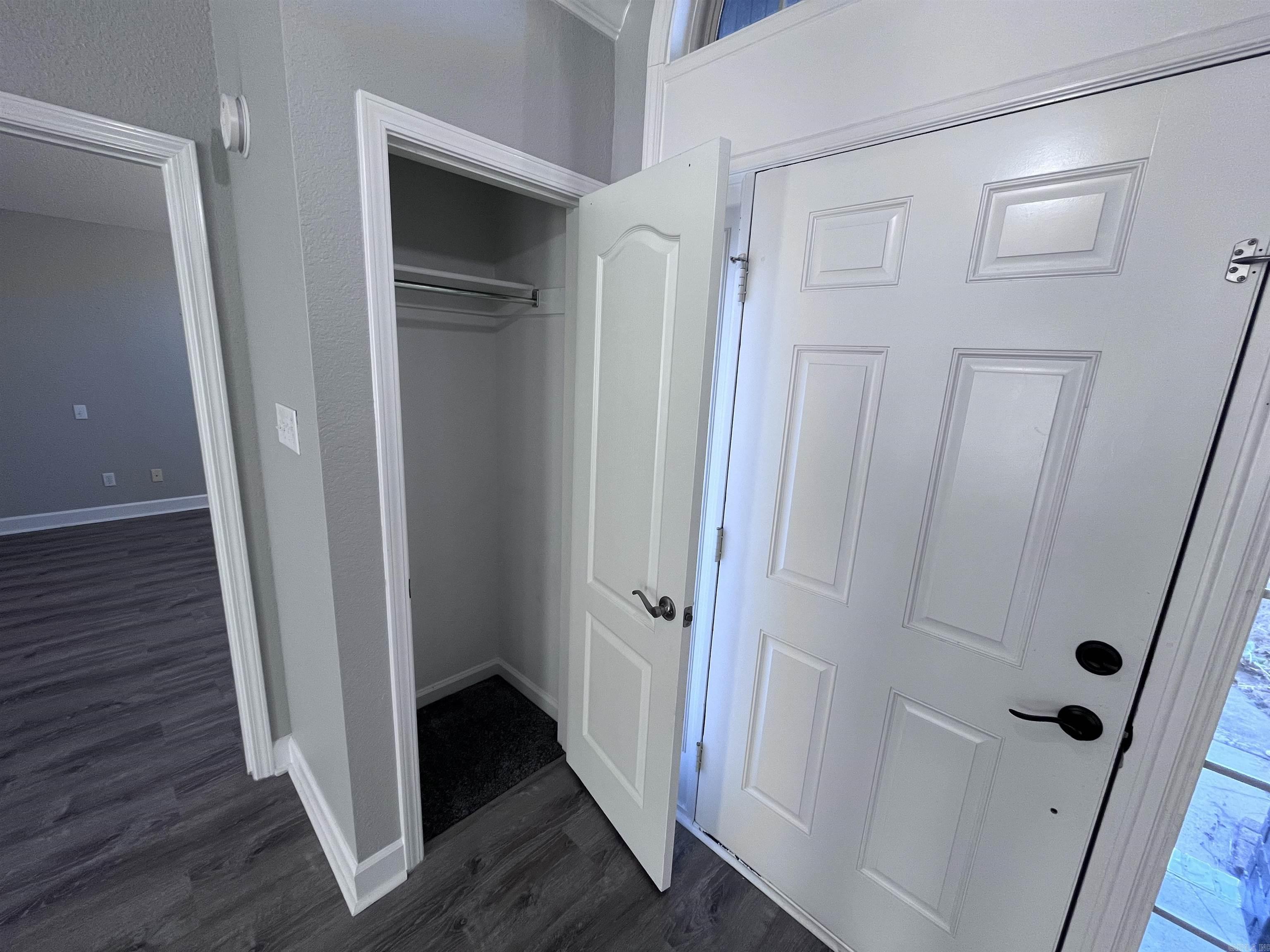 Magness Creek - Residential Lease