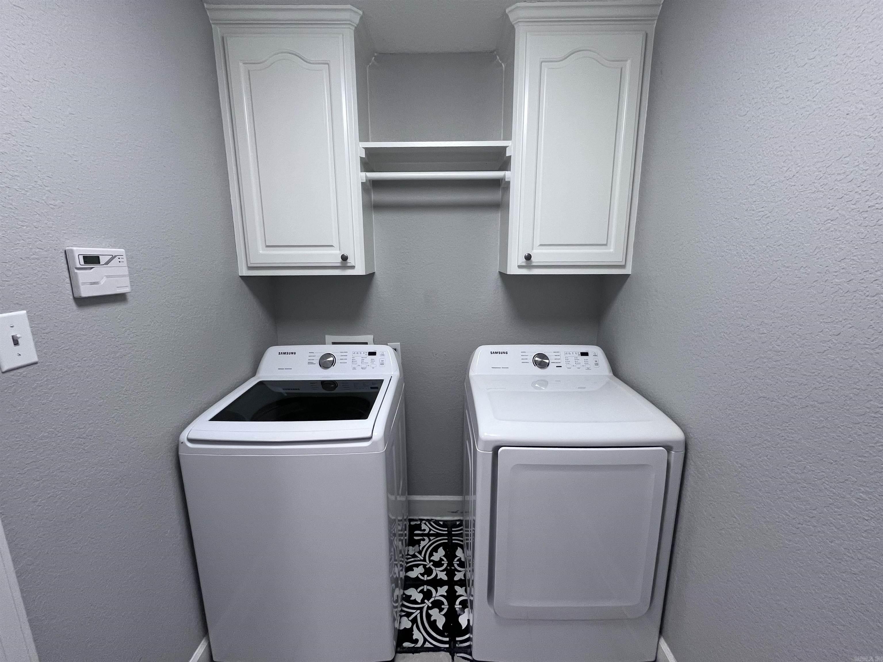 Magness Creek - Residential Lease