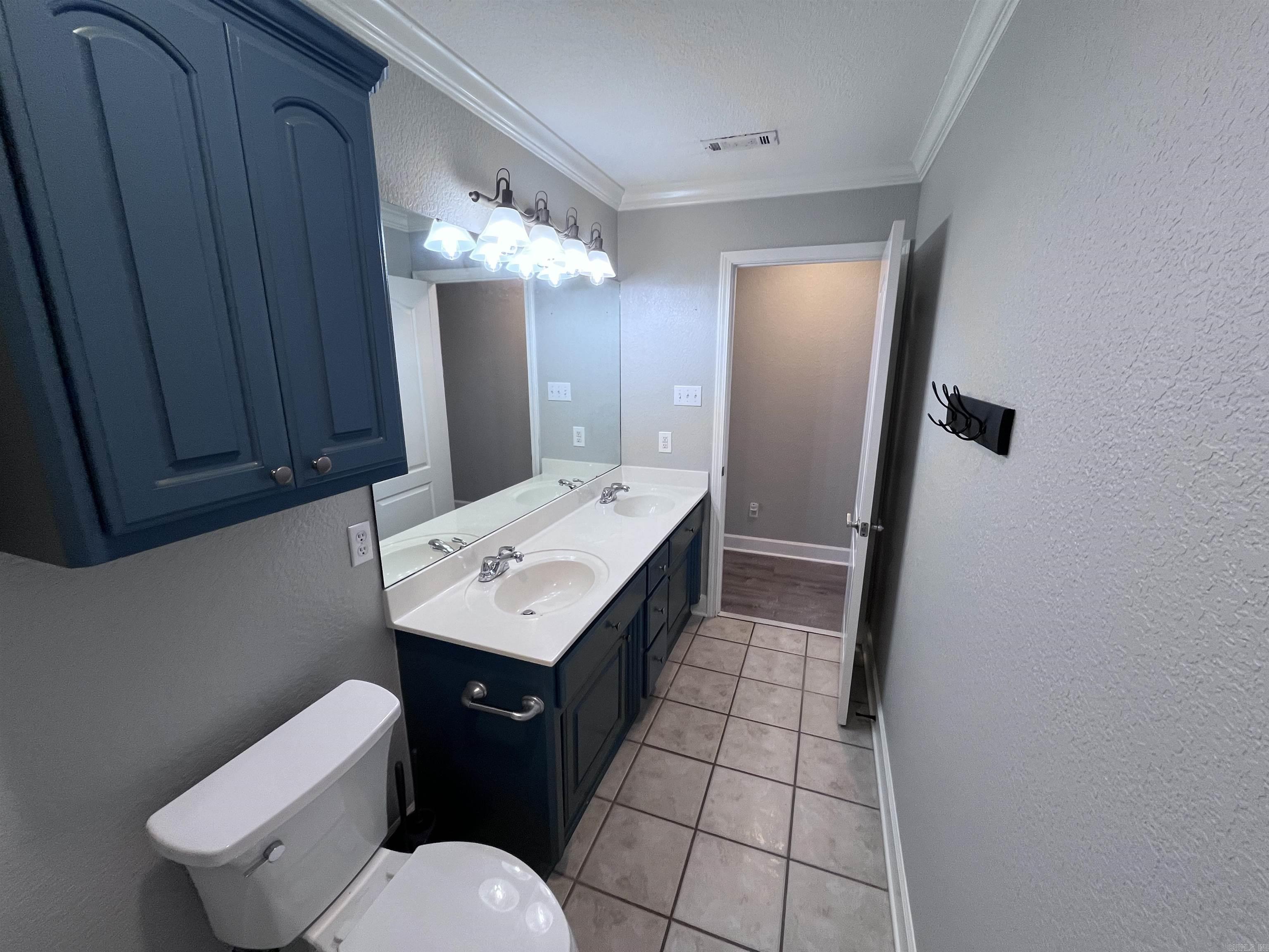 Magness Creek - Residential Lease