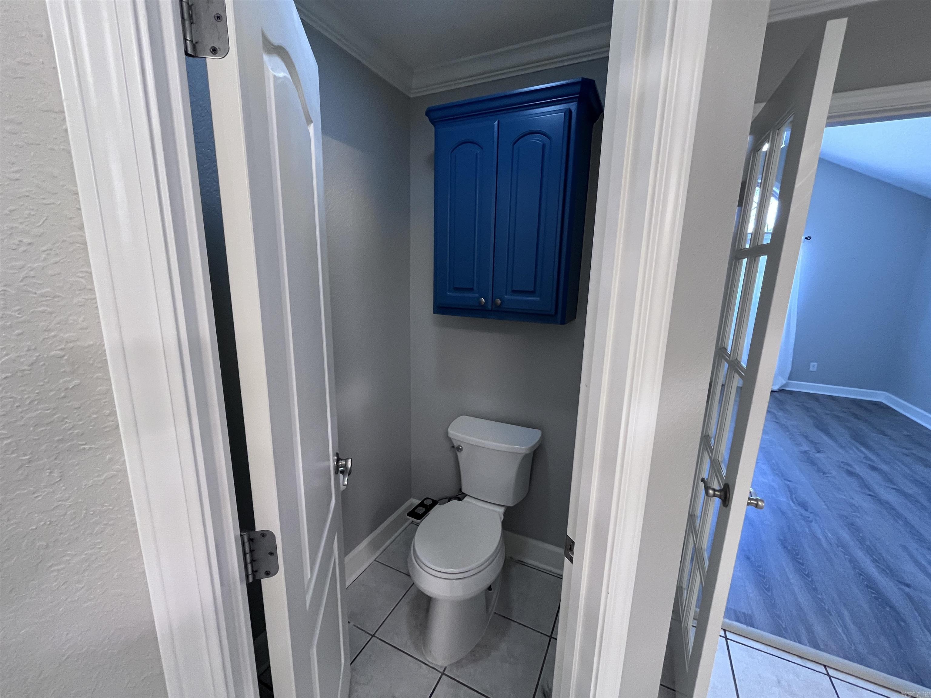 Magness Creek - Residential Lease