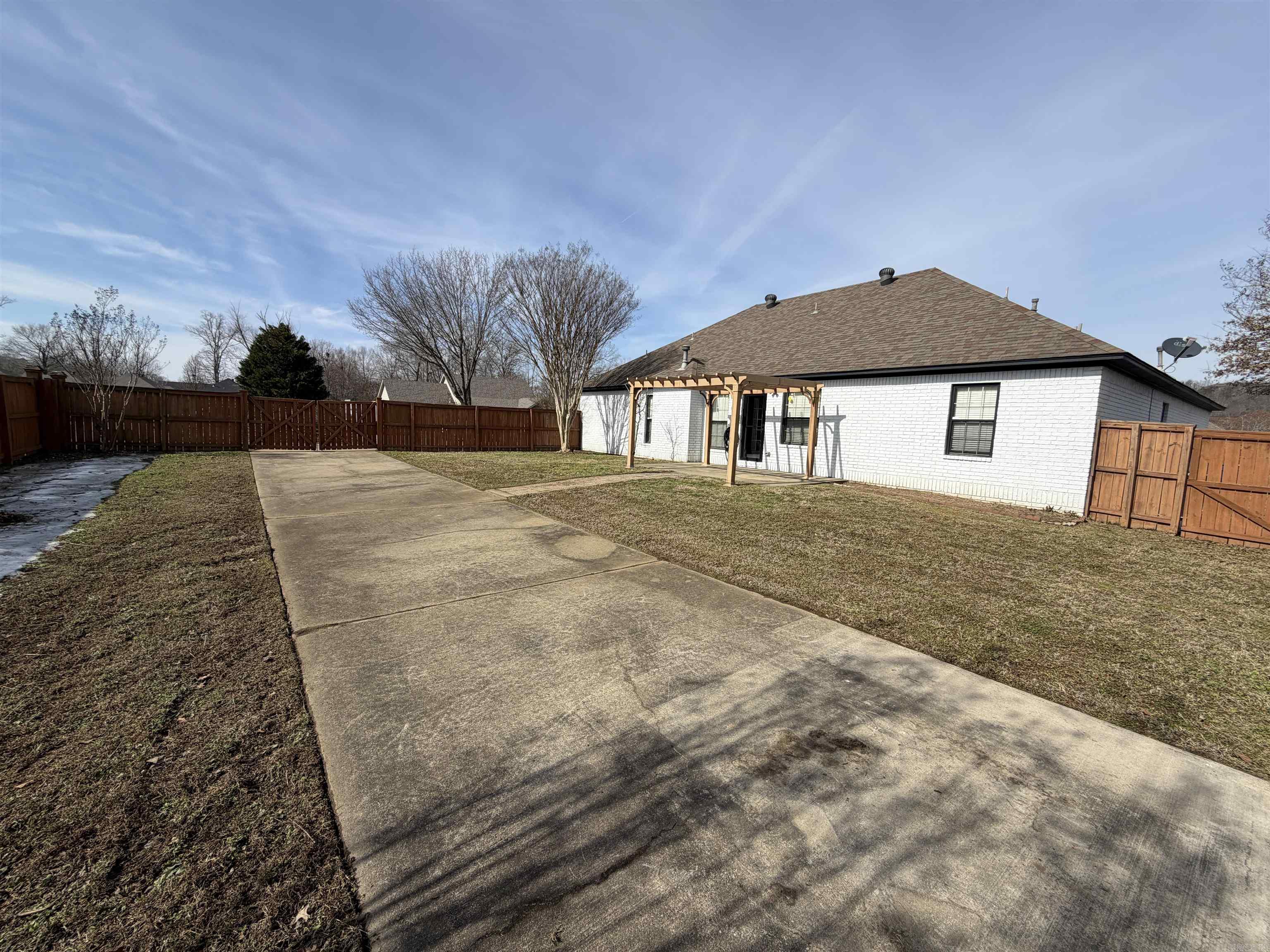 Magness Creek - Residential Lease