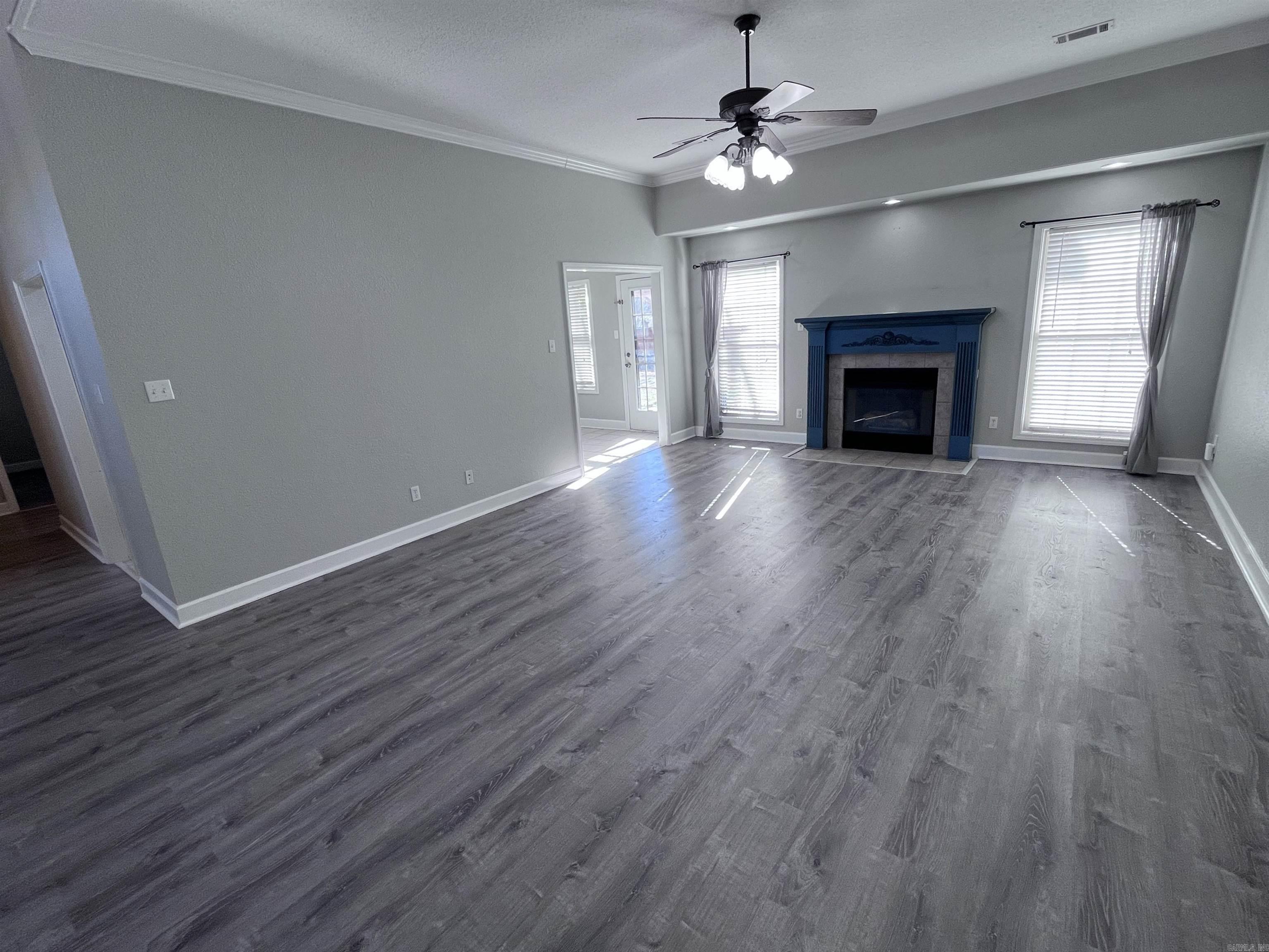 Magness Creek - Residential Lease