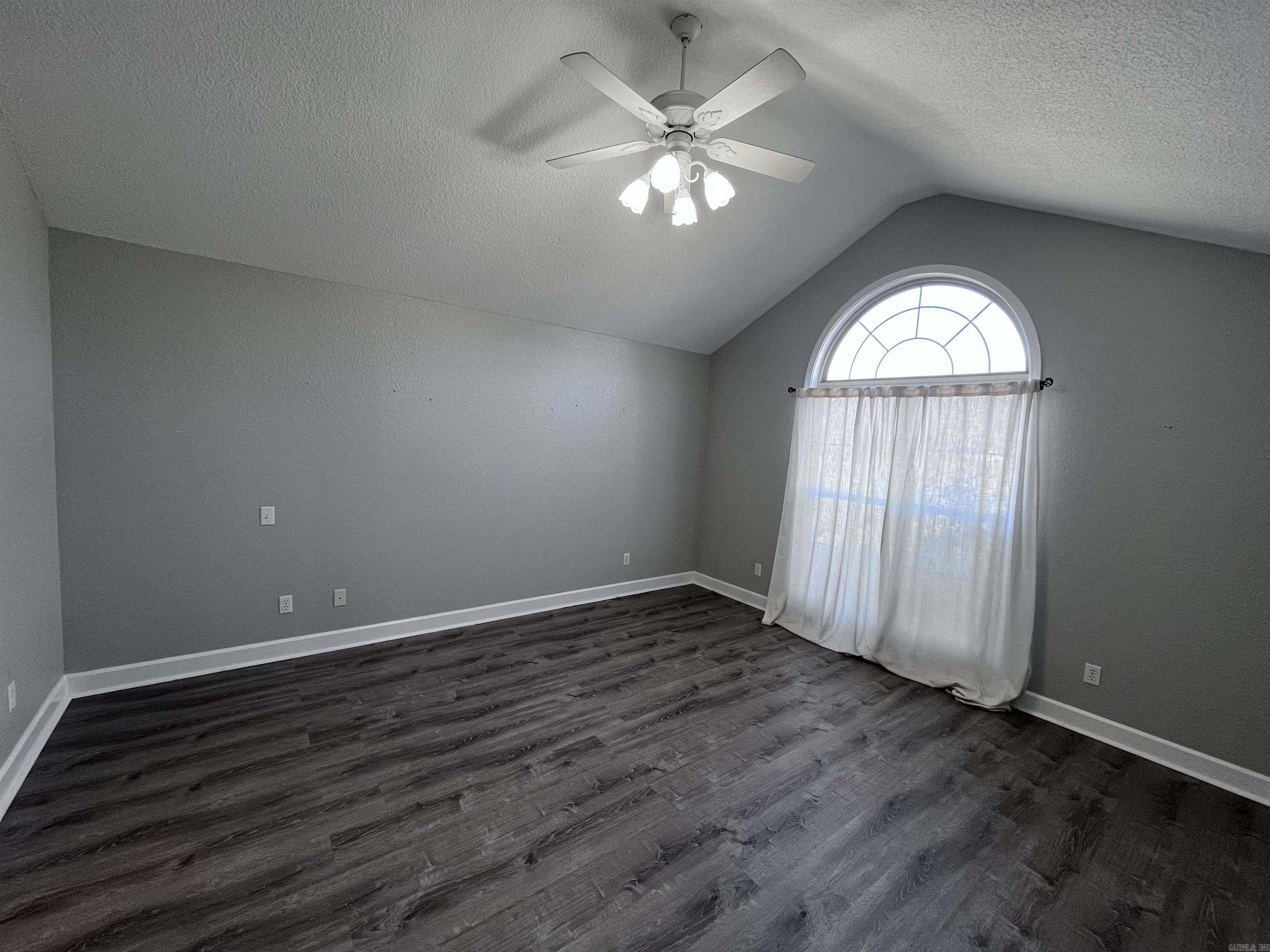 Magness Creek - Residential Lease