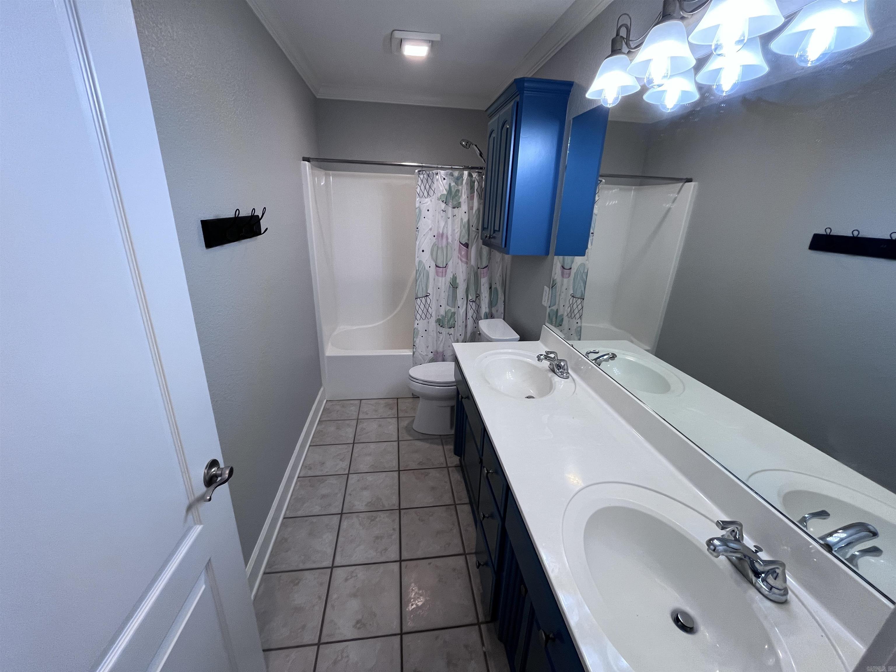 Magness Creek - Residential Lease