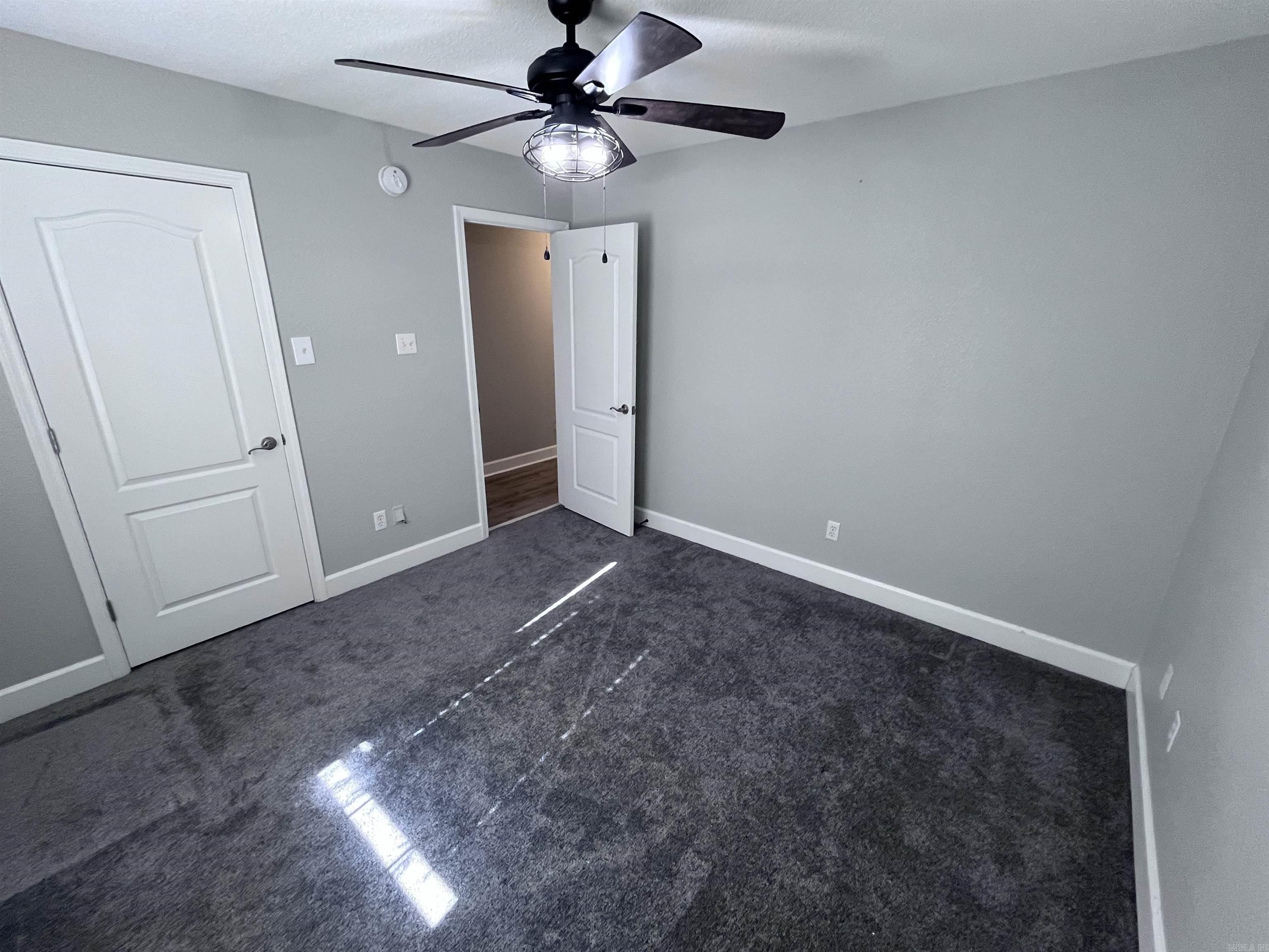 Magness Creek - Residential Lease