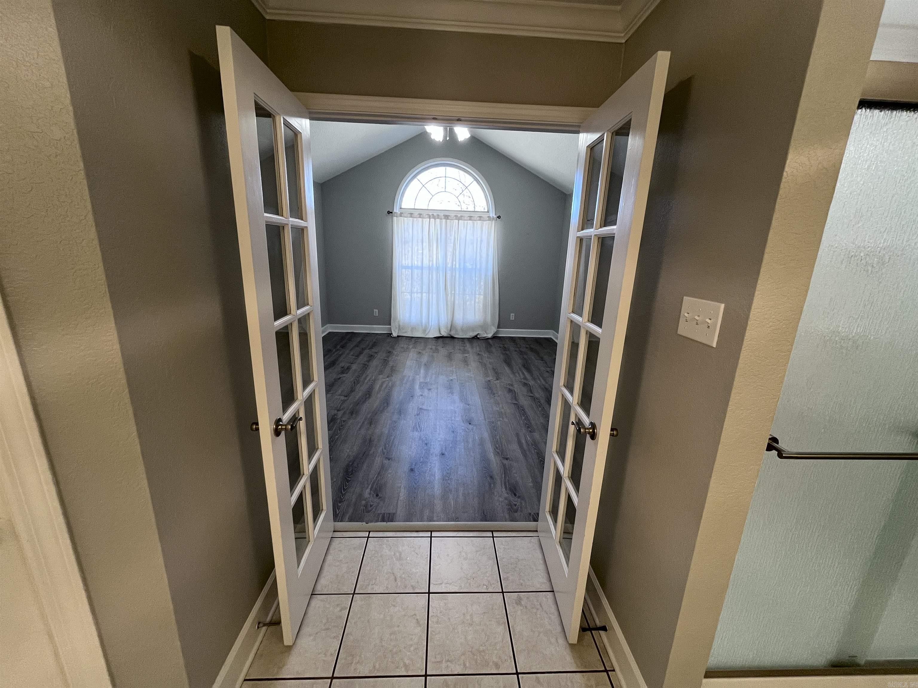 Magness Creek - Residential Lease