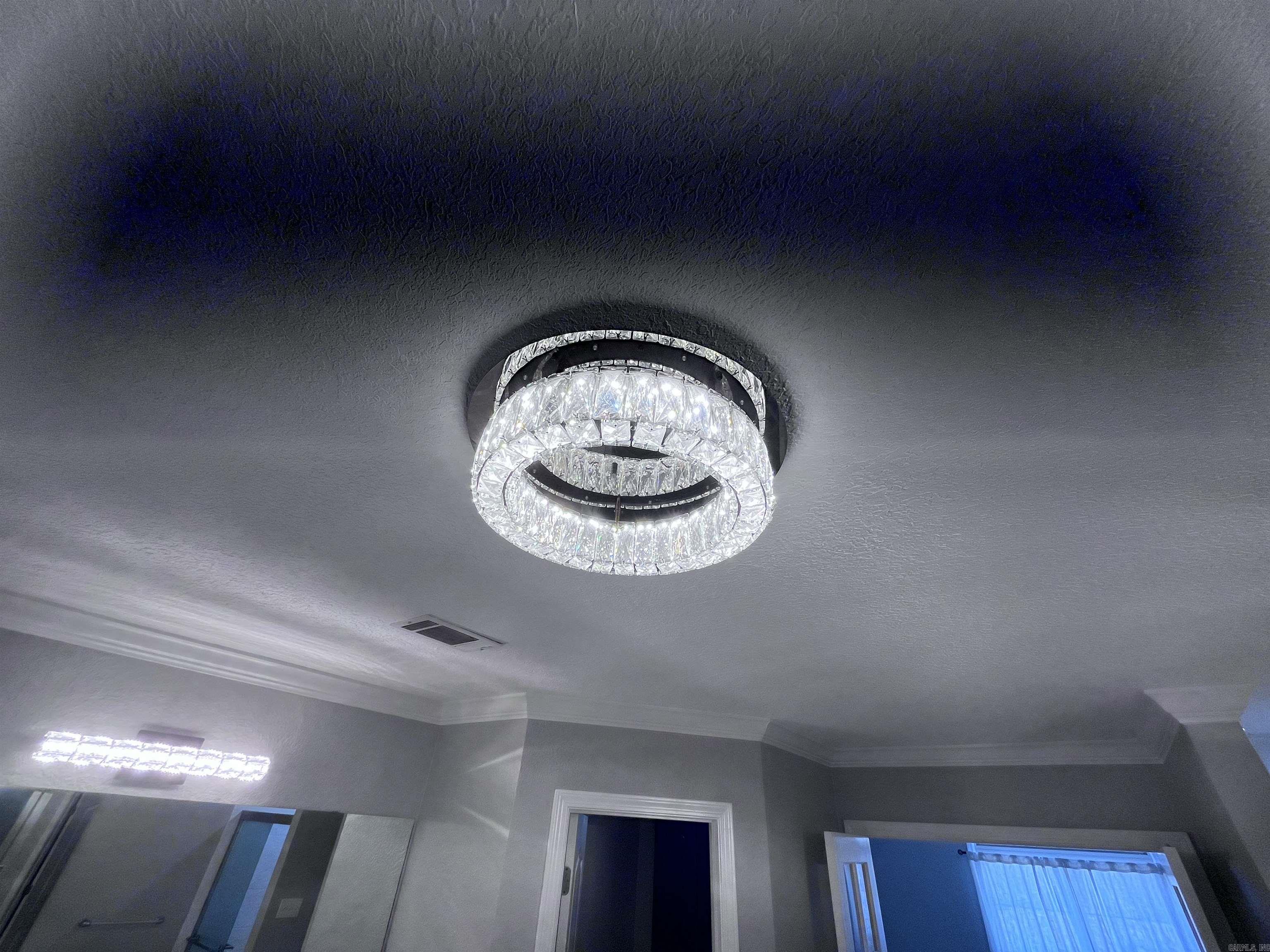 Magness Creek - Residential Lease