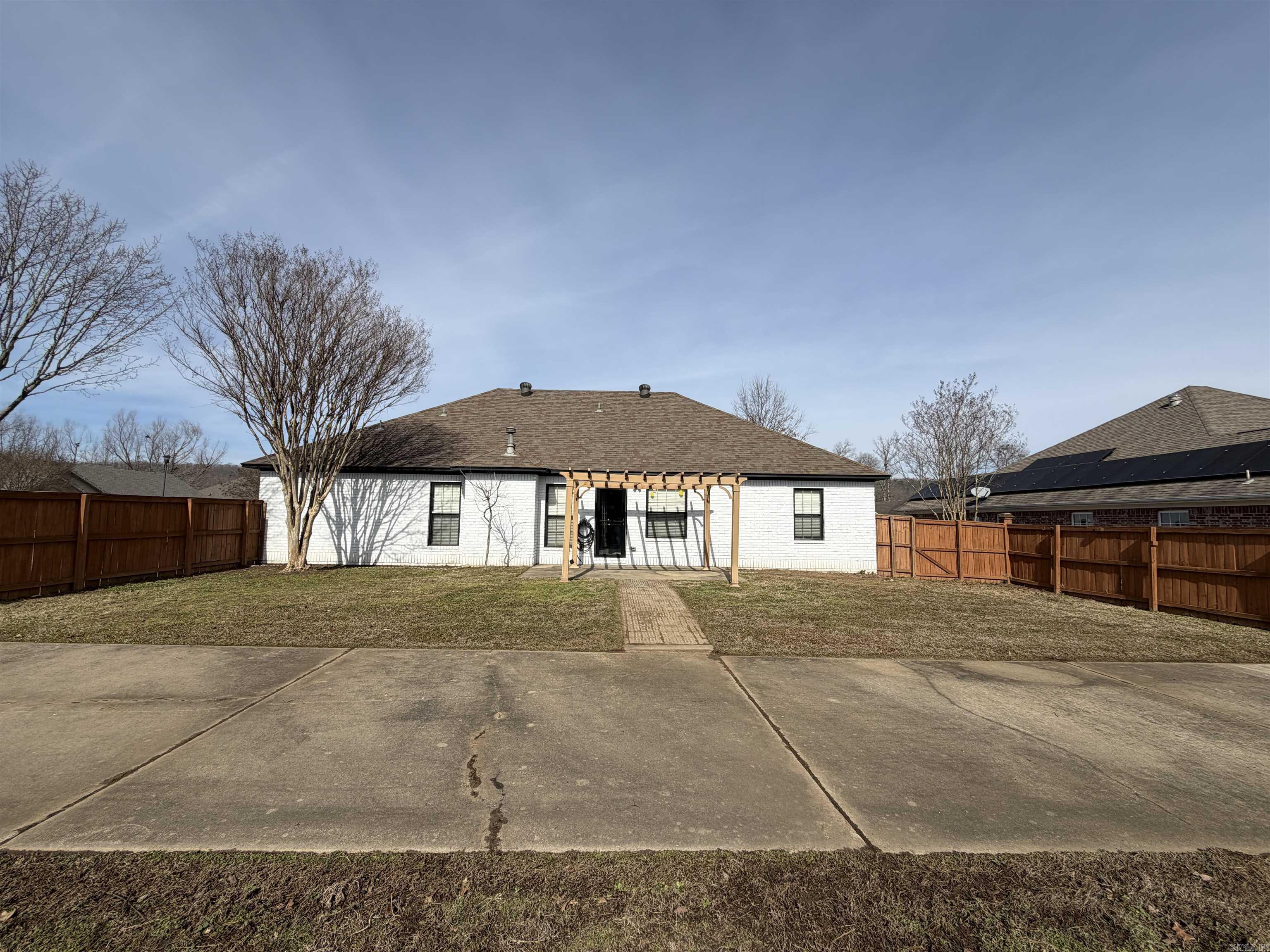 Magness Creek - Residential Lease