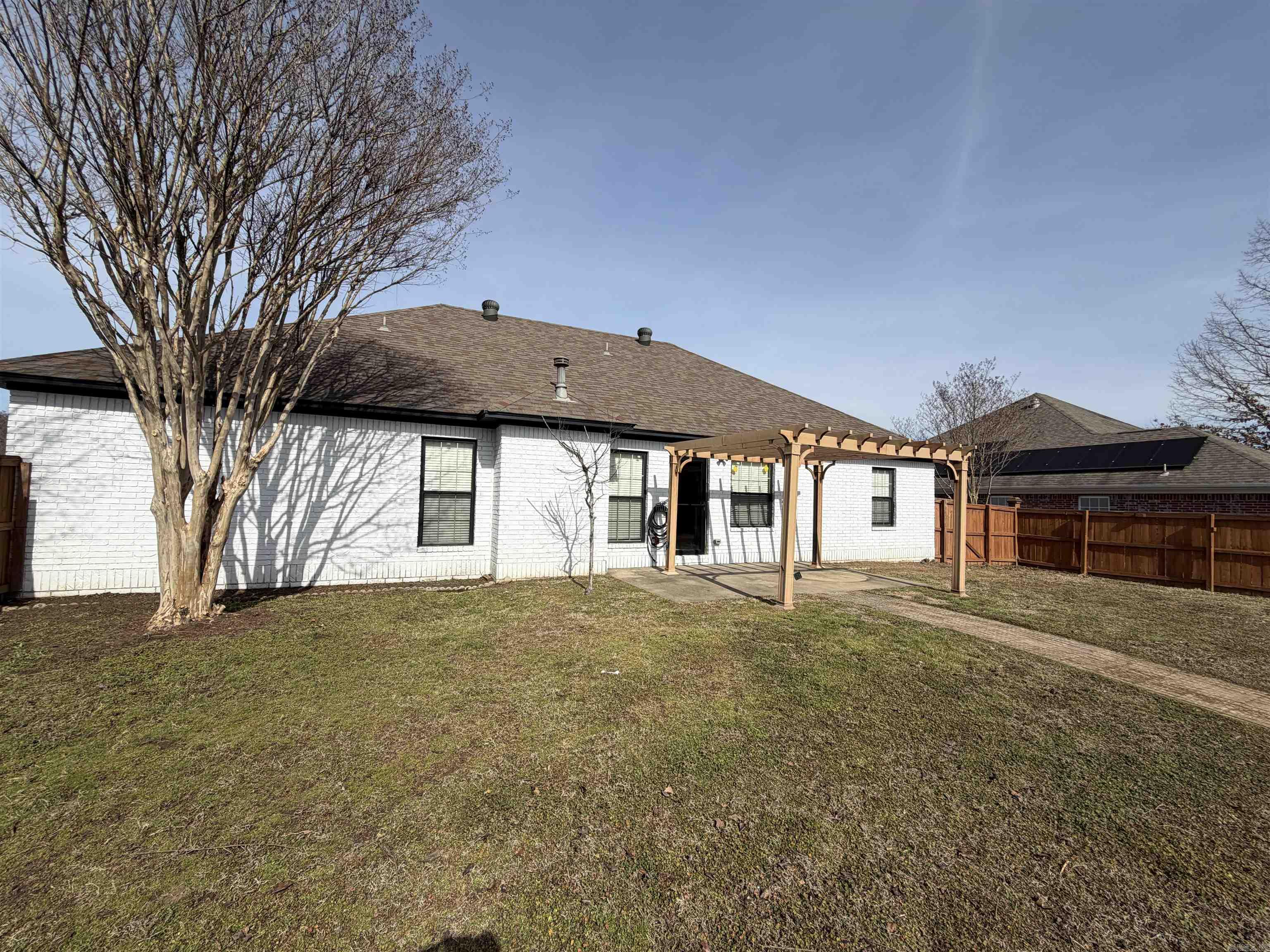 Magness Creek - Residential Lease