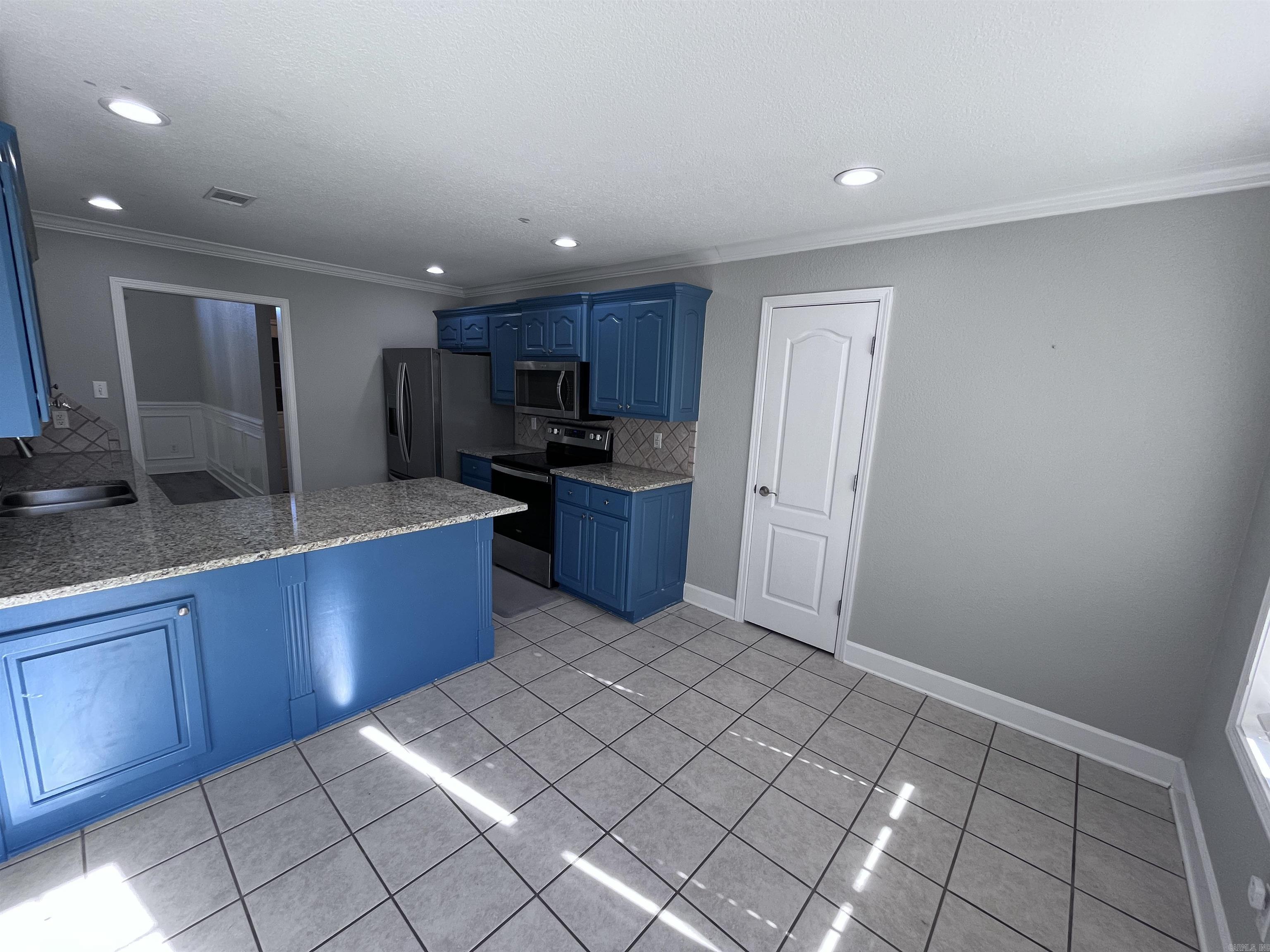 Magness Creek - Residential Lease