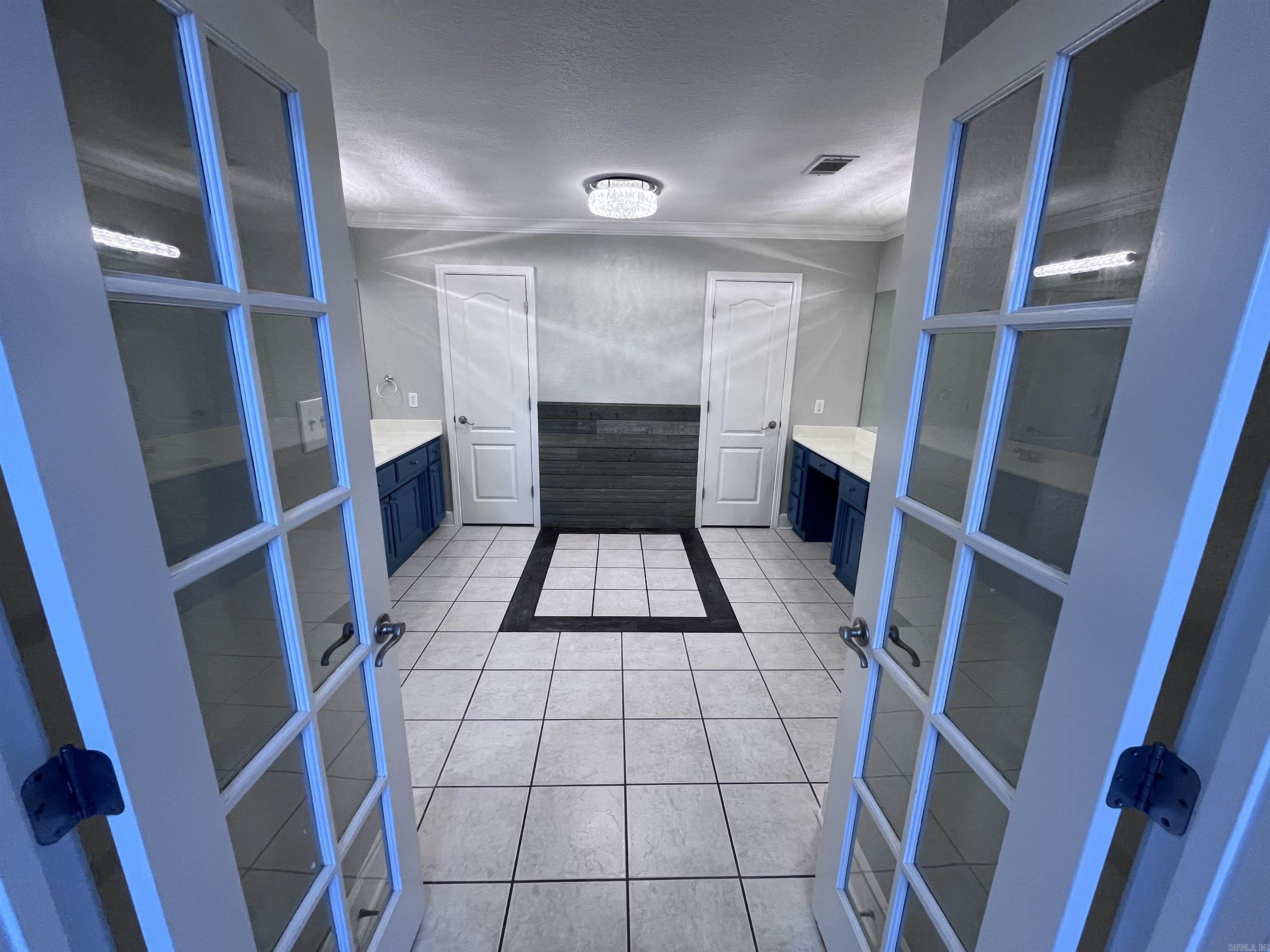 Magness Creek - Residential Lease