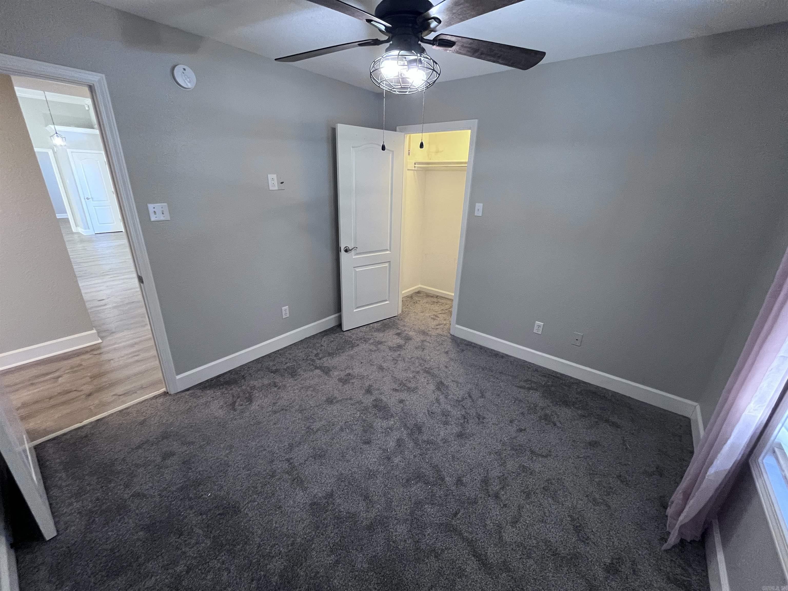 Magness Creek - Residential Lease