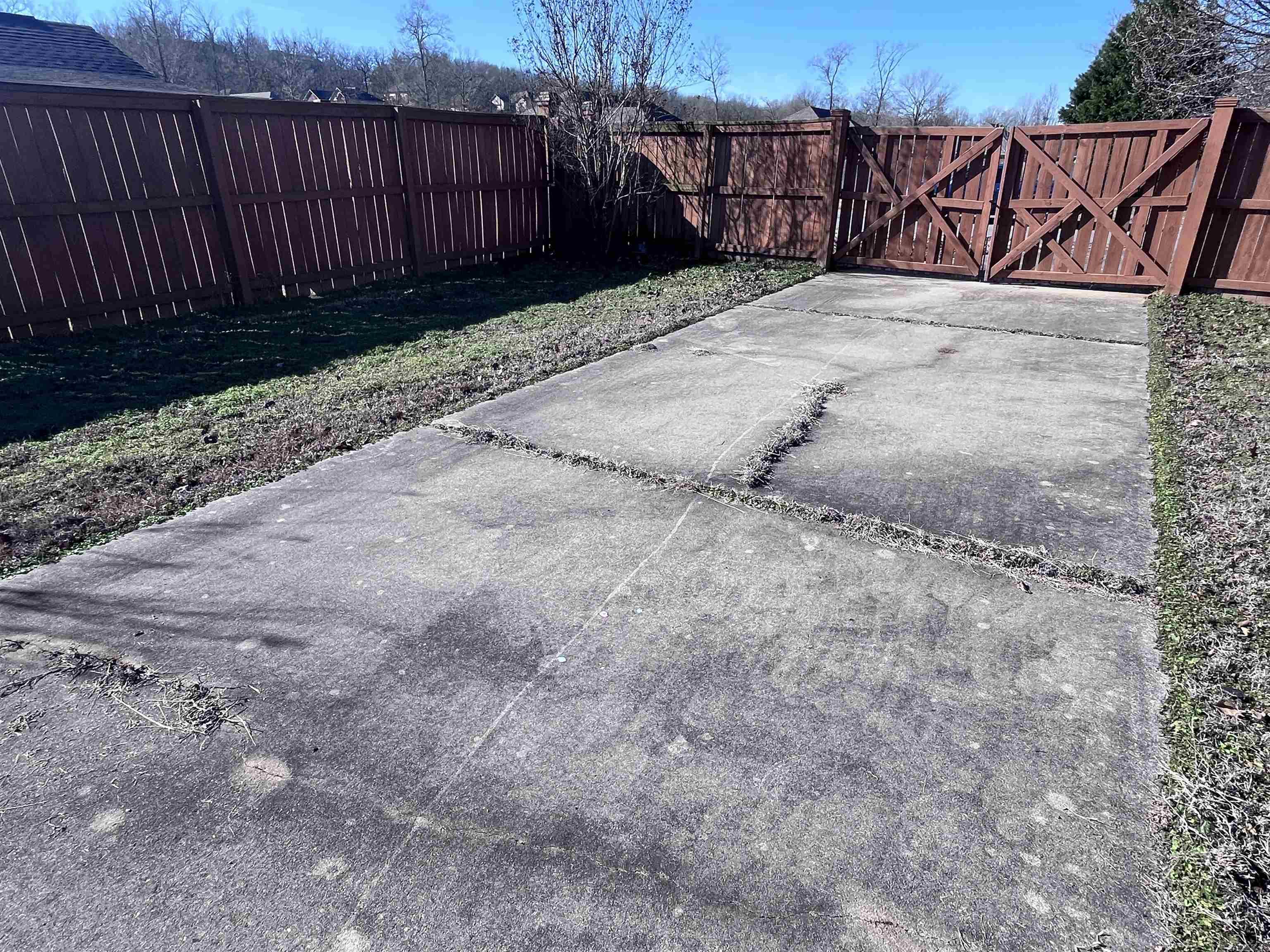 Magness Creek - Residential Lease