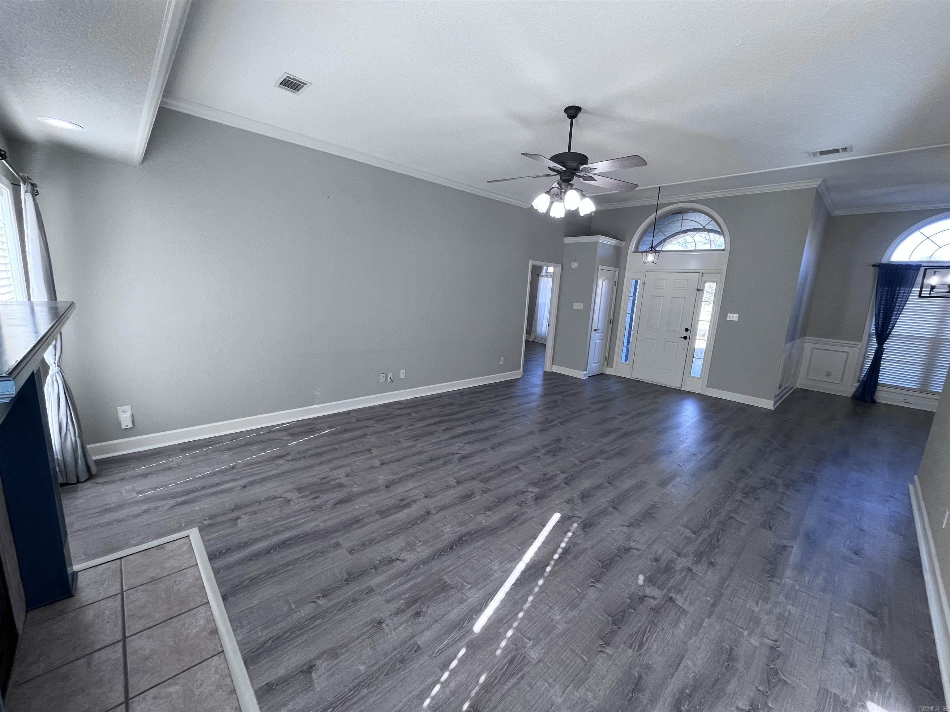 Magness Creek - Residential Lease