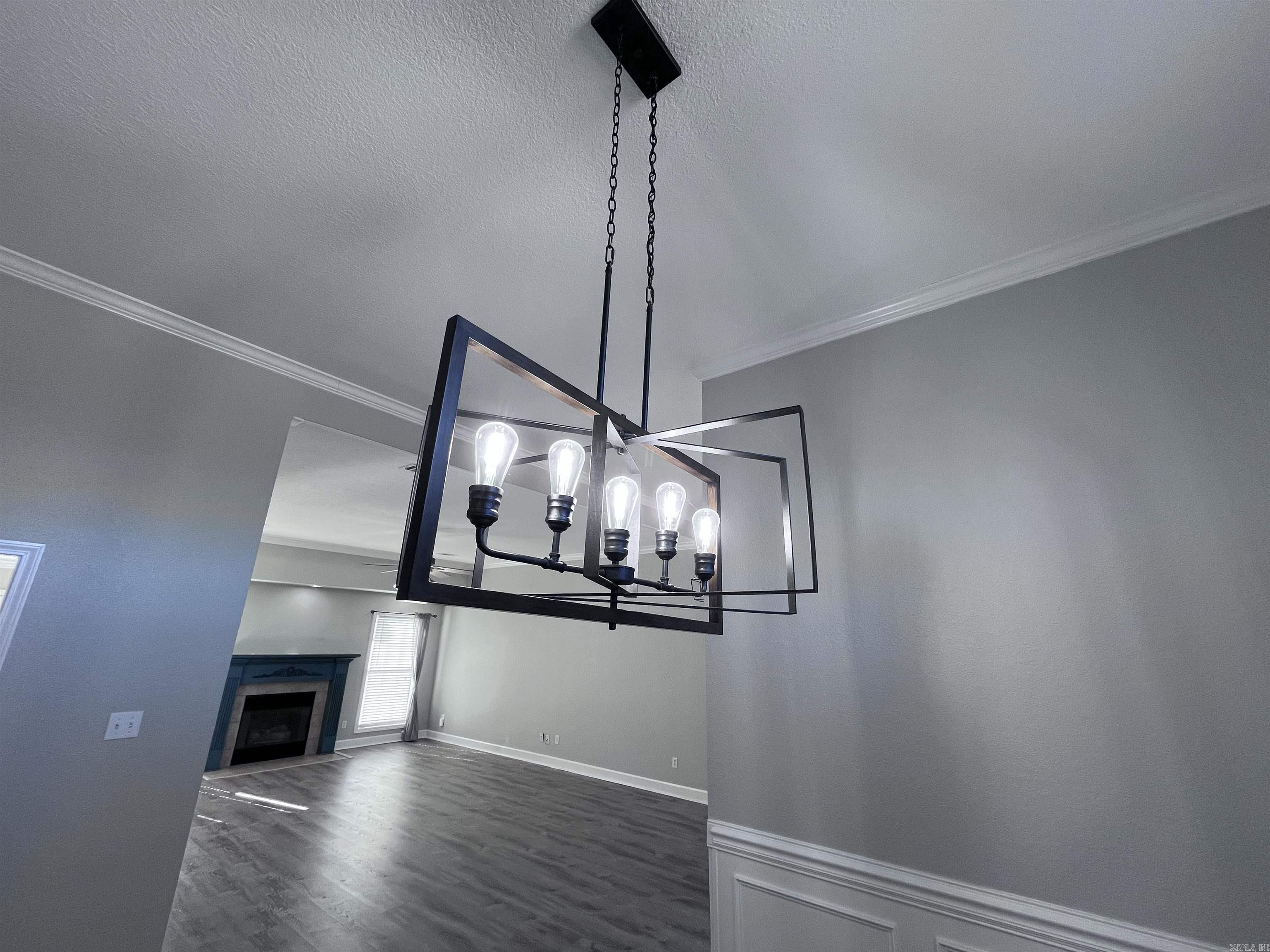 Magness Creek - Residential Lease