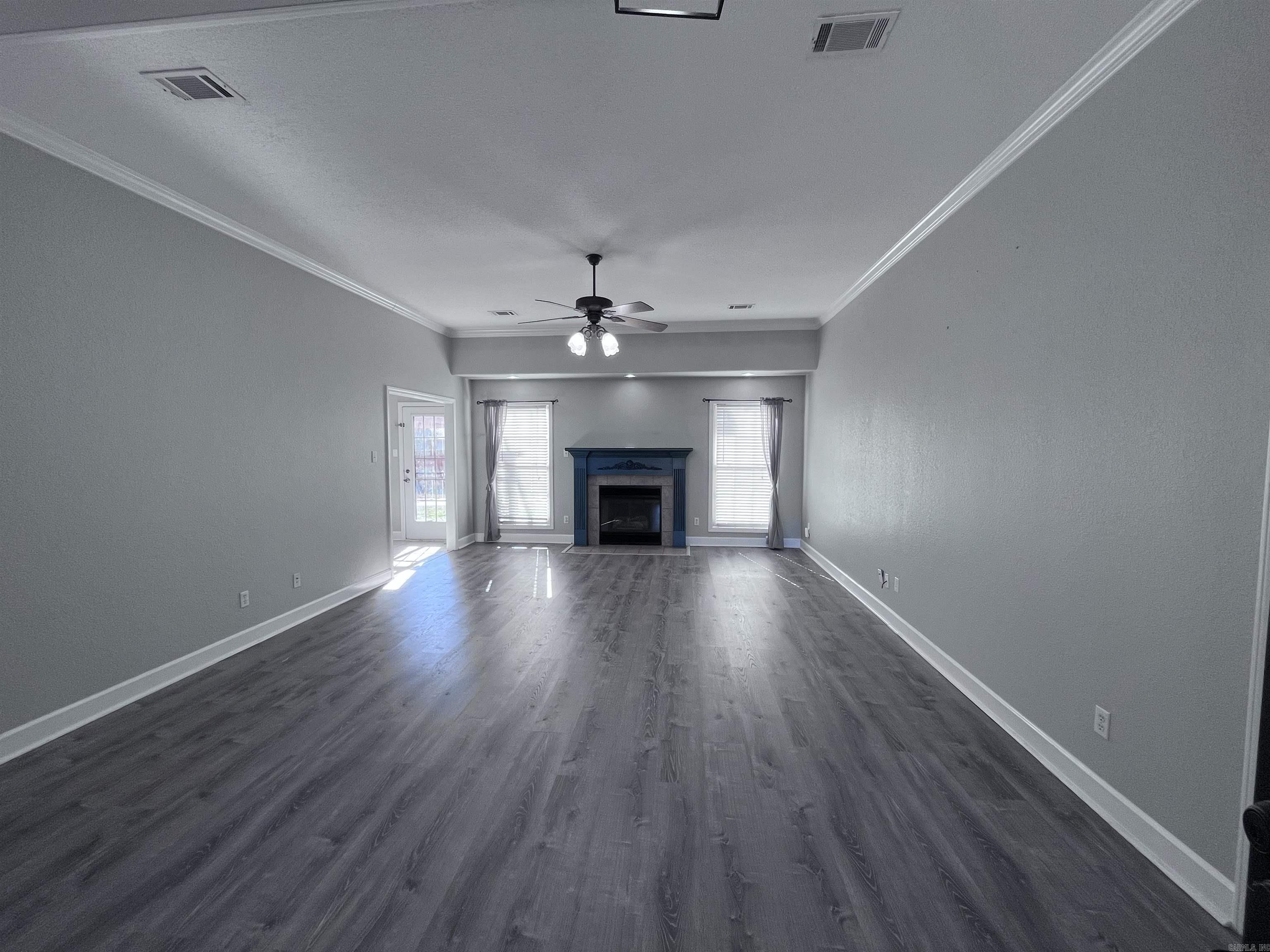 Magness Creek - Residential Lease