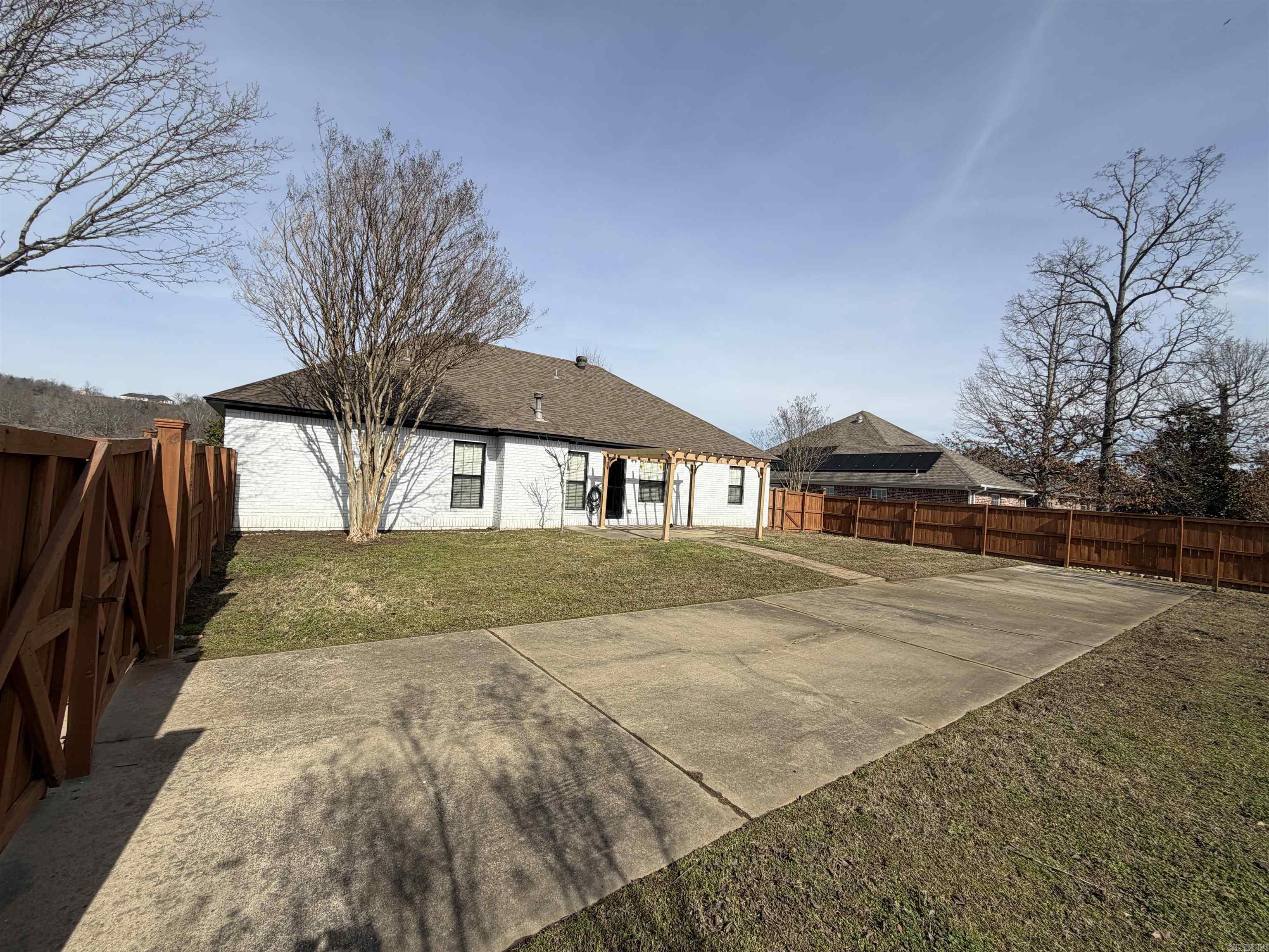 Magness Creek - Residential Lease