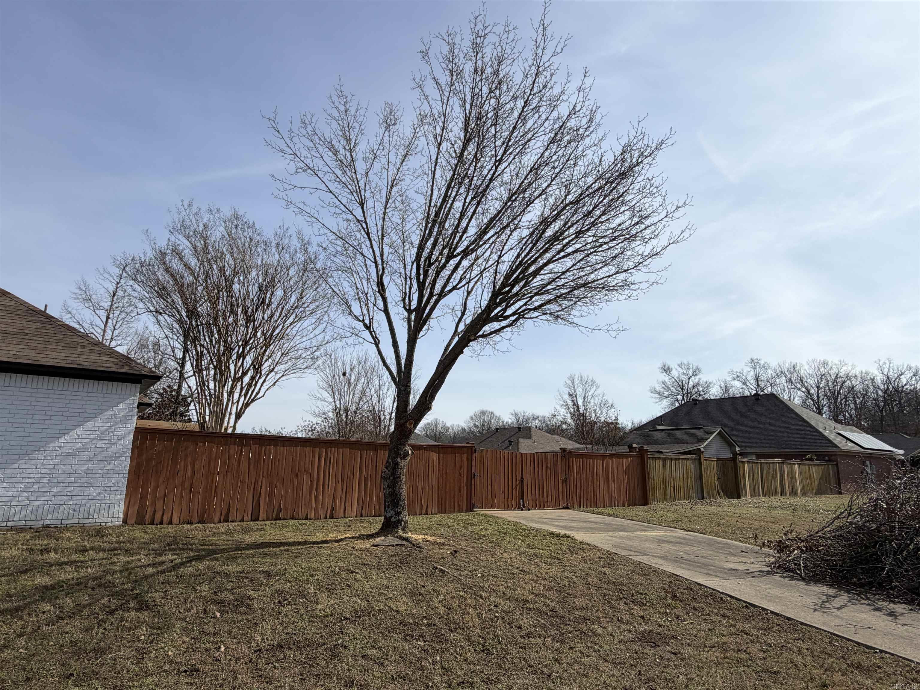 Magness Creek - Residential Lease