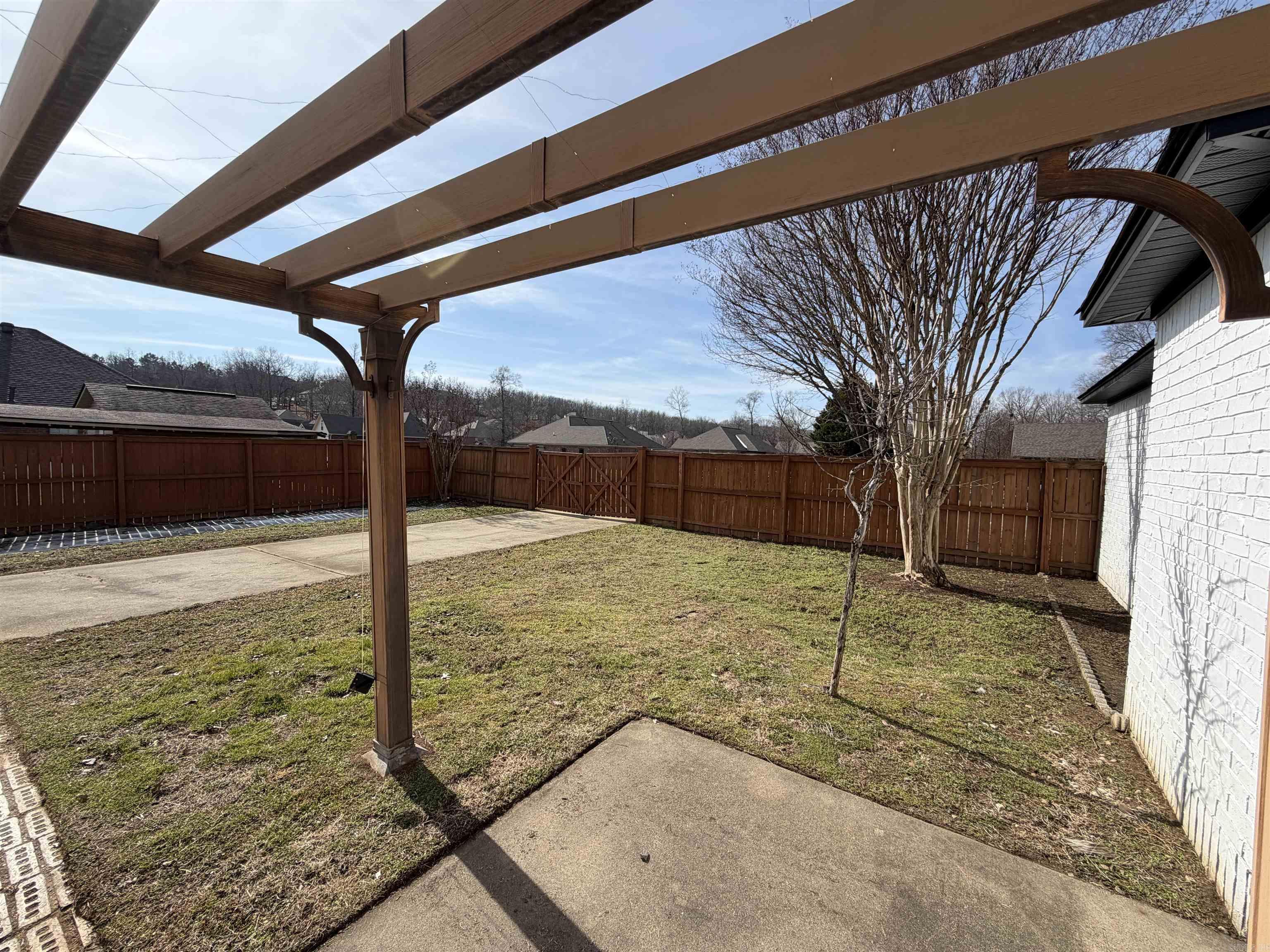 Magness Creek - Residential Lease