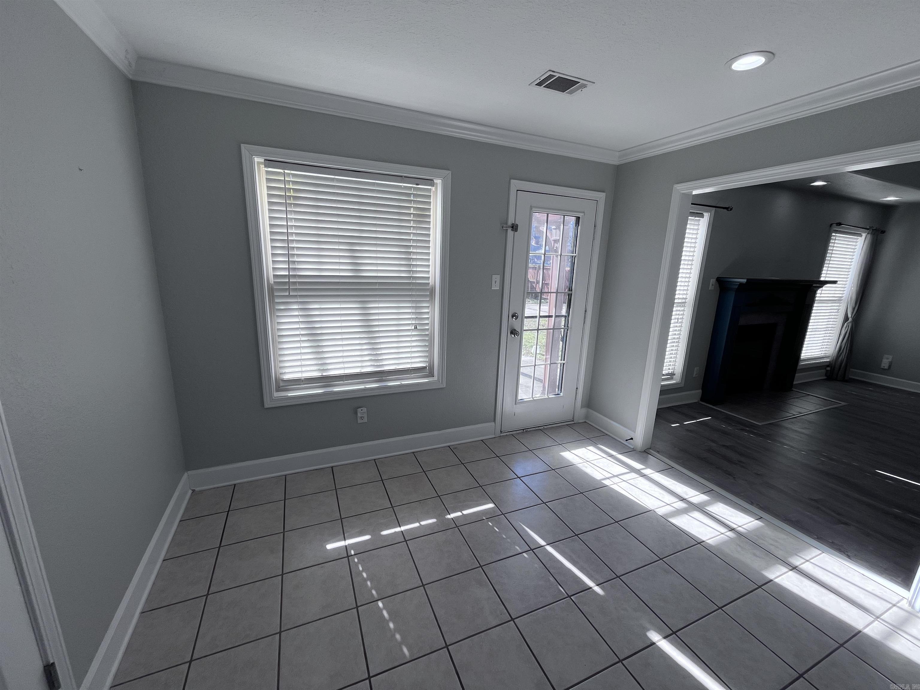 Magness Creek - Residential Lease