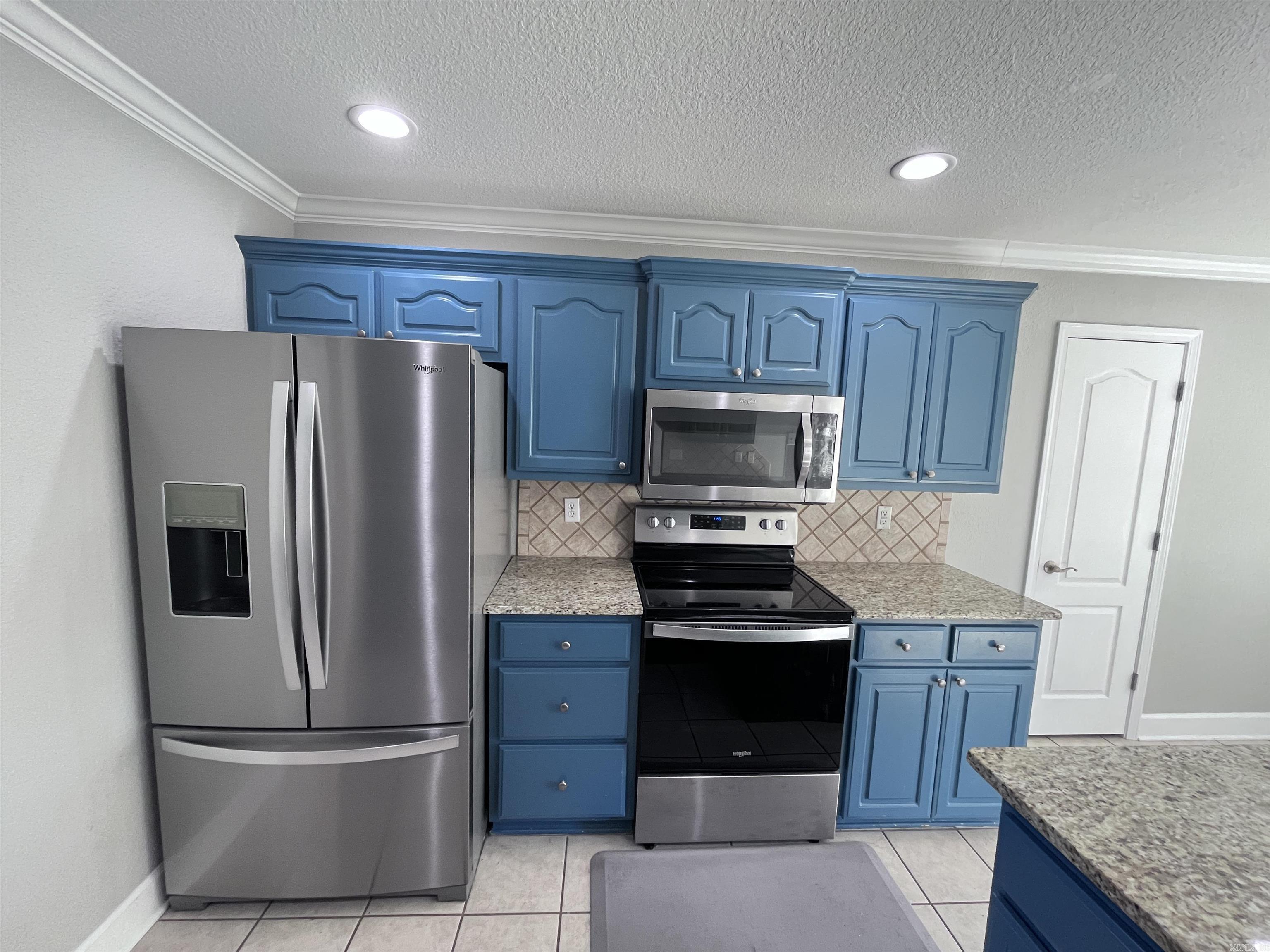 Magness Creek - Residential Lease