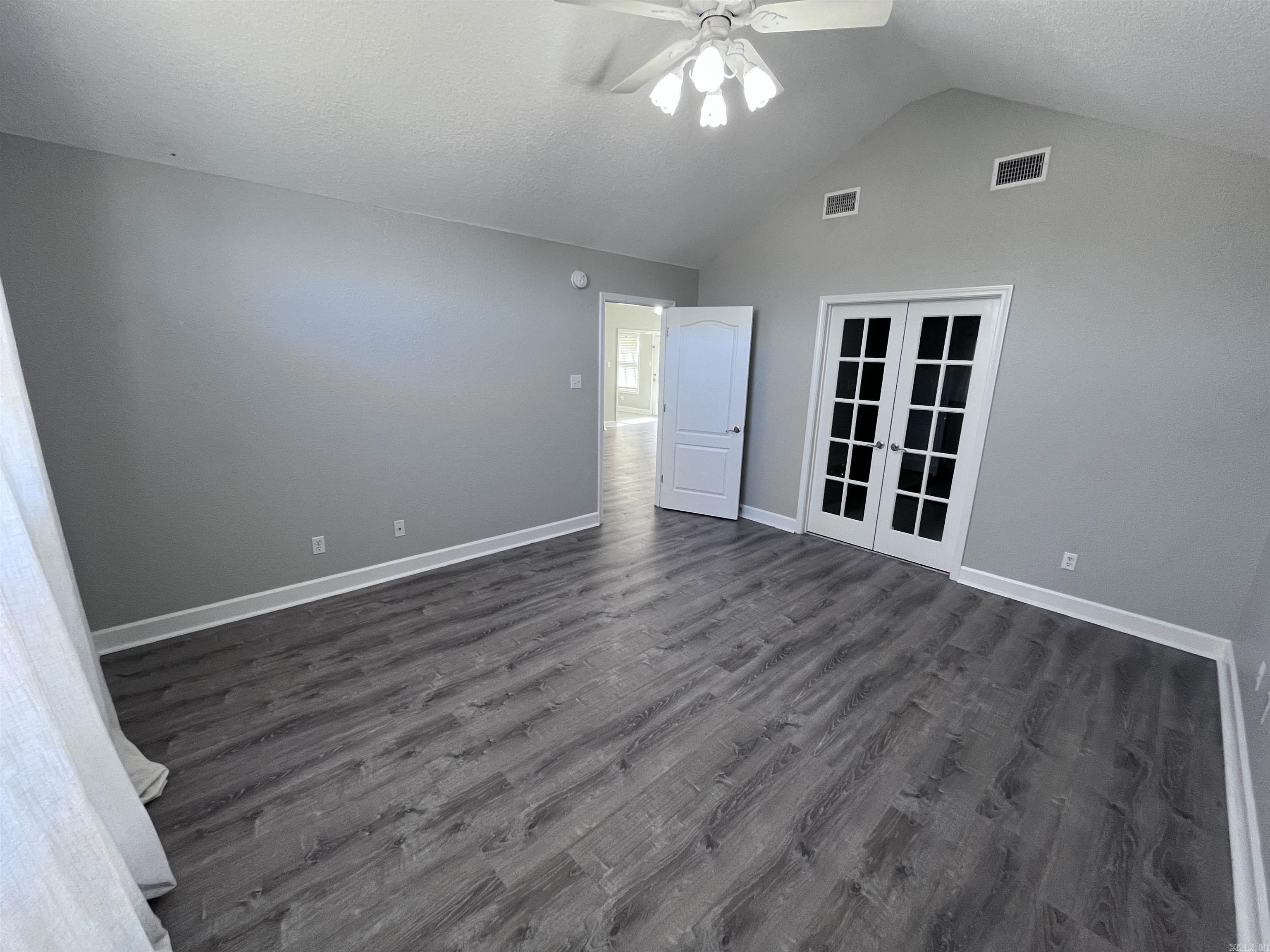 Magness Creek - Residential Lease