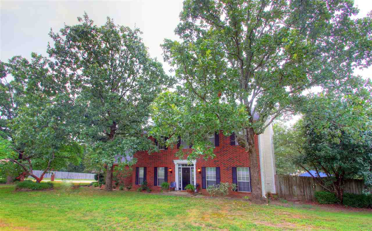 Sun Terrace Phase III - Residential