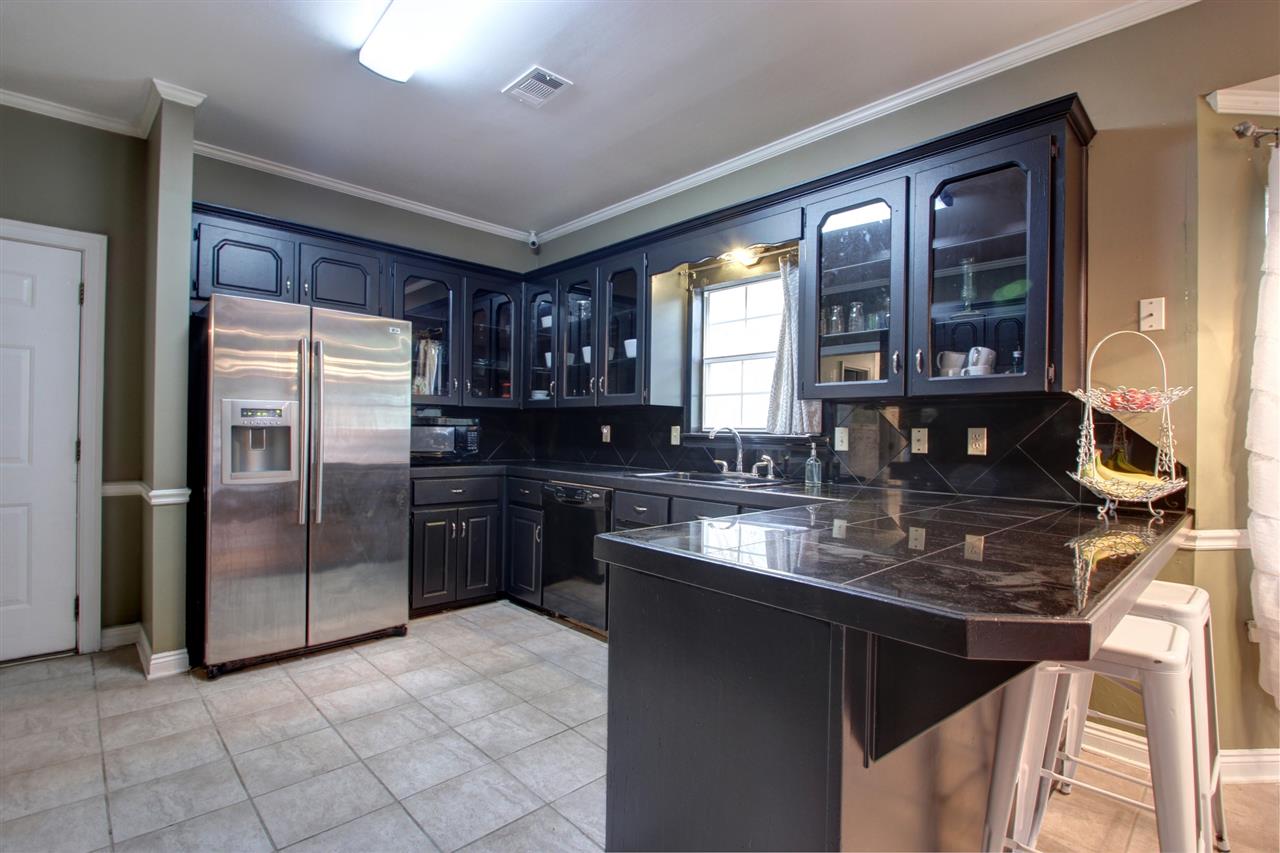 Sun Terrace Phase III - Residential