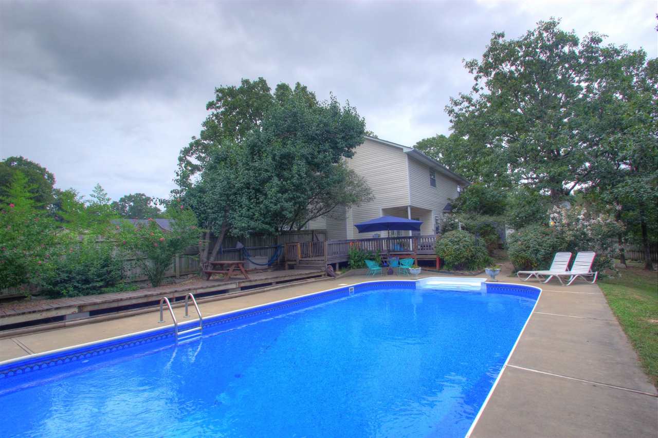 Sun Terrace Phase III - Residential