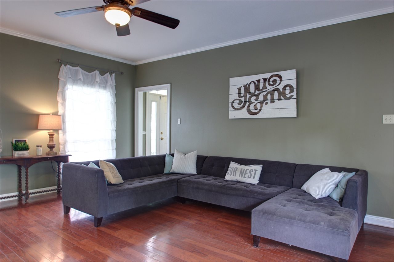 Sun Terrace Phase III - Residential