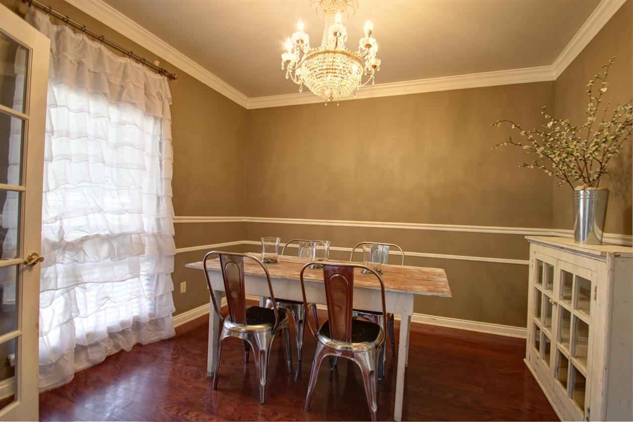 Sun Terrace Phase III - Residential