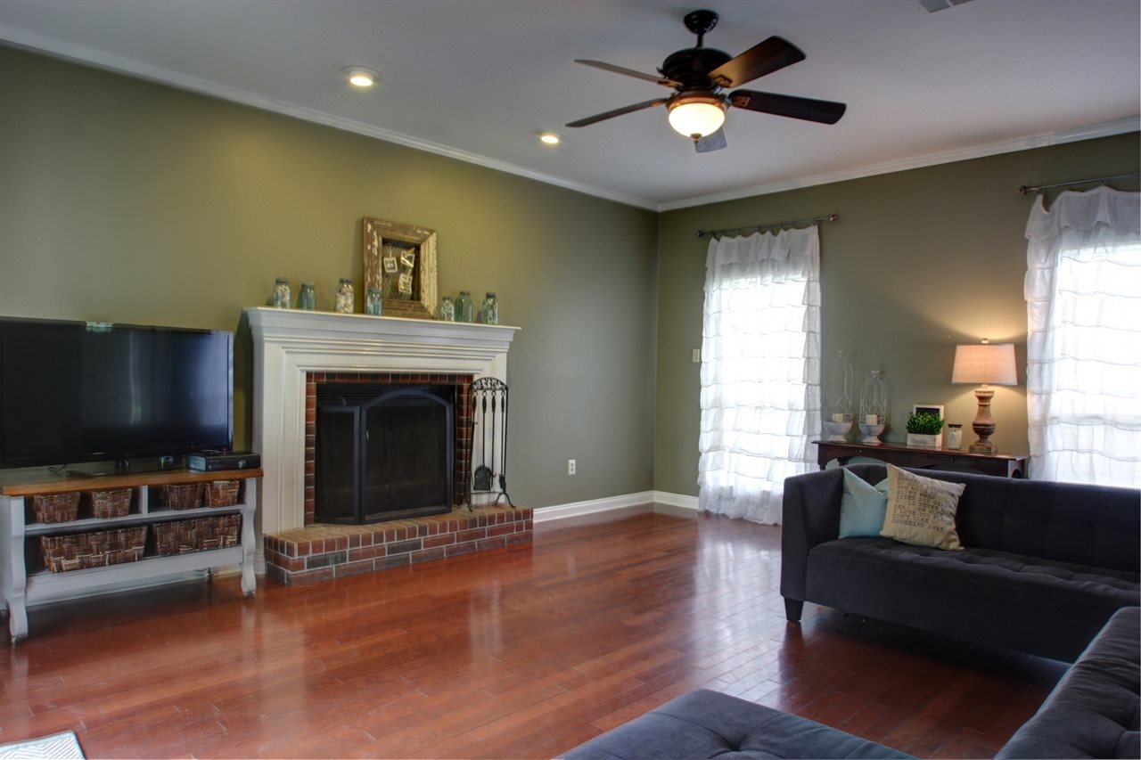 Sun Terrace Phase III - Residential