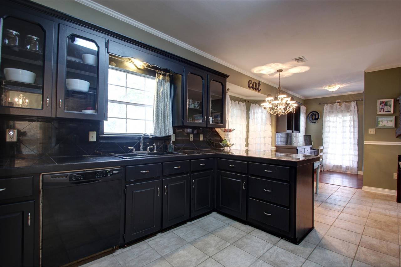 Sun Terrace Phase III - Residential