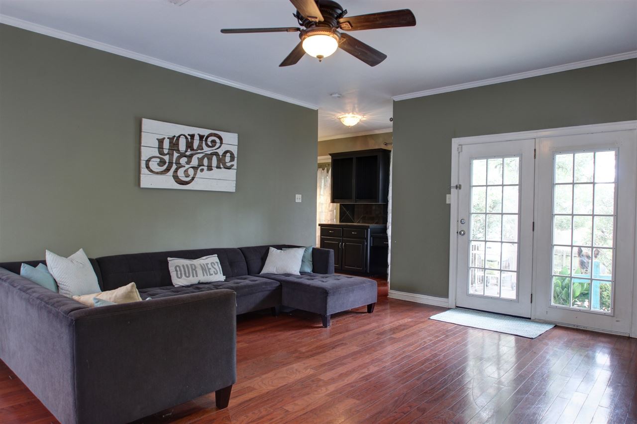 Sun Terrace Phase III - Residential