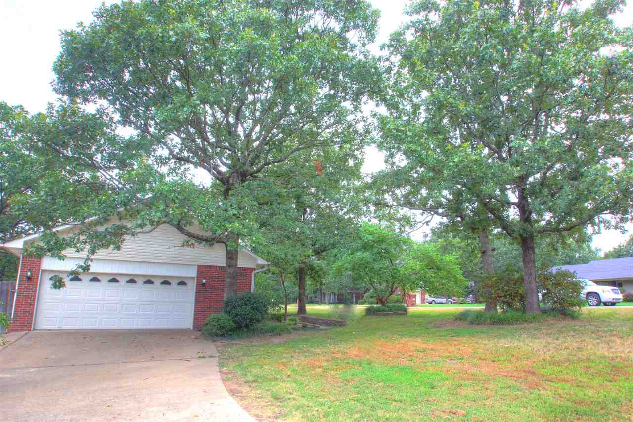 Sun Terrace Phase III - Residential