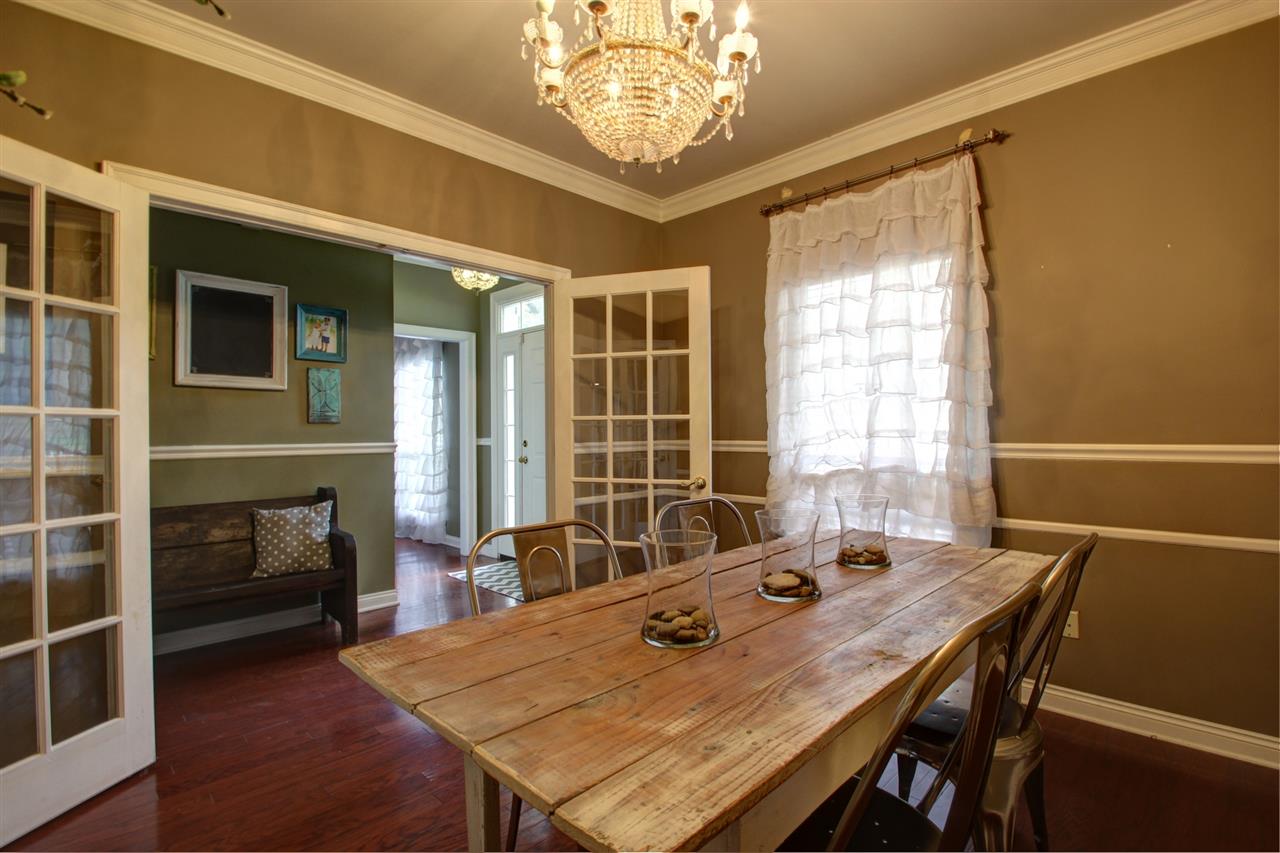 Sun Terrace Phase III - Residential