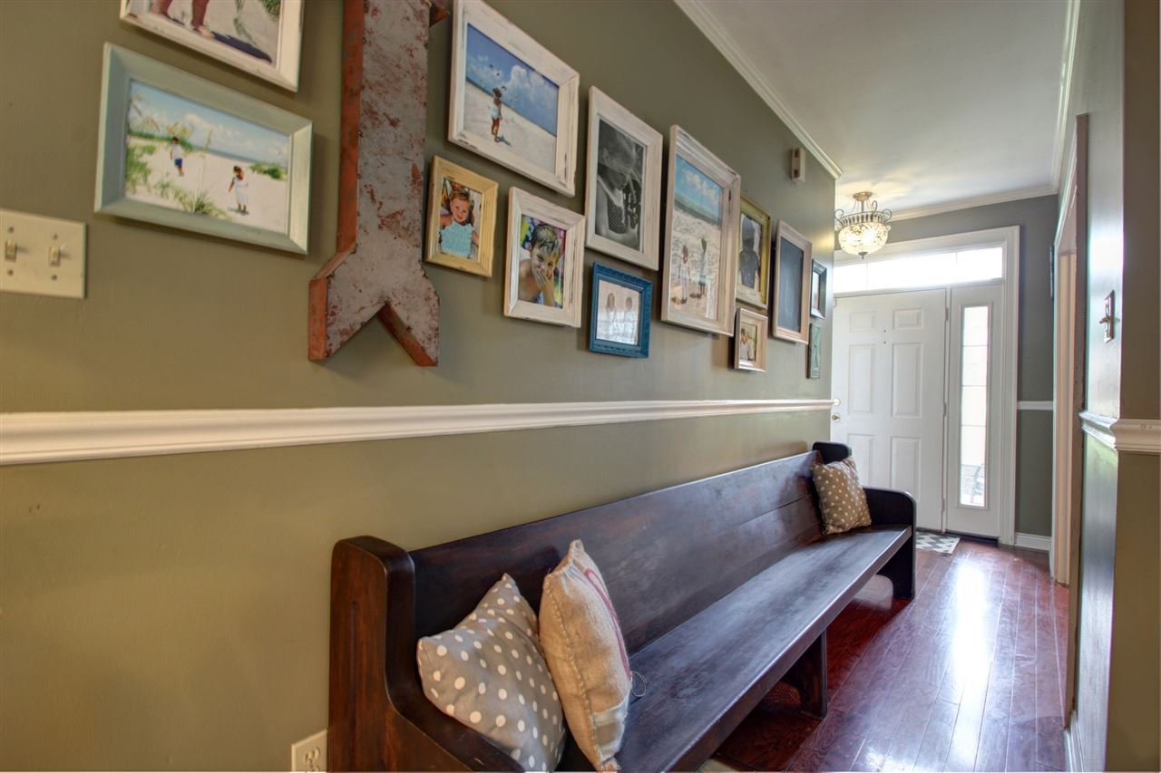 Sun Terrace Phase III - Residential