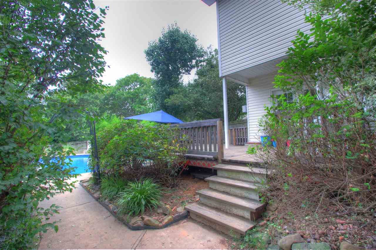 Sun Terrace Phase III - Residential