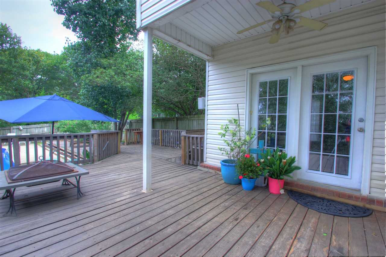 Sun Terrace Phase III - Residential