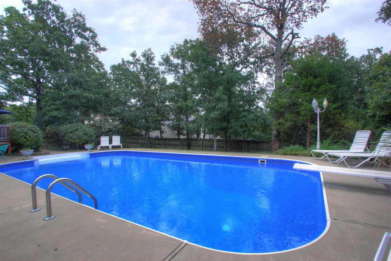 Sun Terrace Phase III - Residential