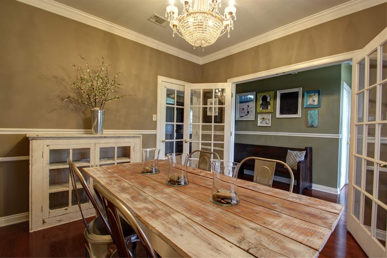 Sun Terrace Phase III - Residential